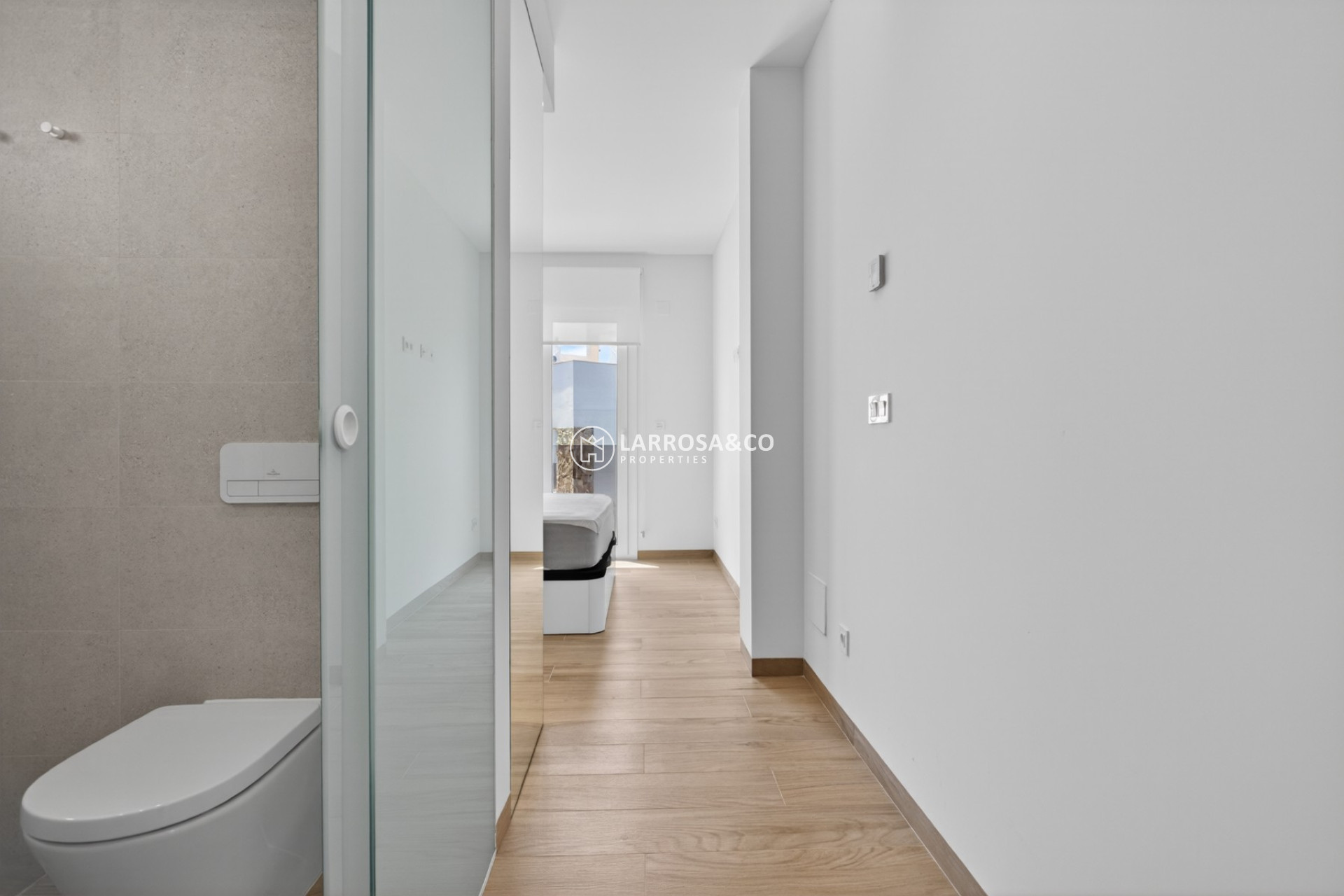 Herverkoop - Apartment - Guardamar del Segura - Costa Blanca