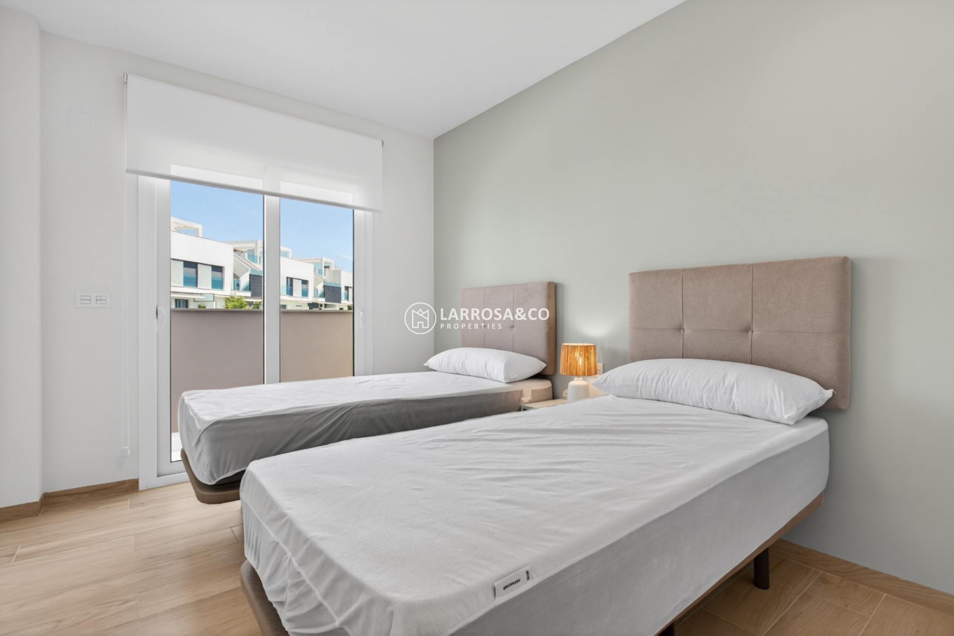 Herverkoop - Apartment - Guardamar del Segura - Costa Blanca