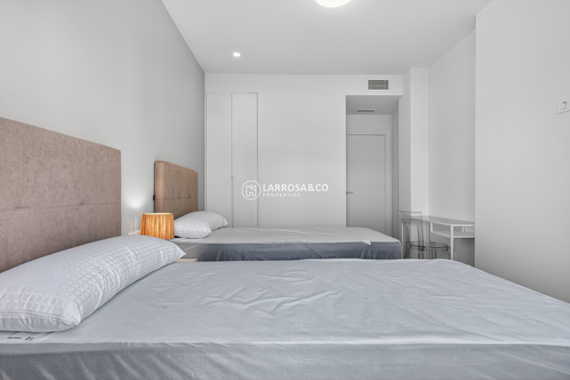 Herverkoop - Apartment - Guardamar del Segura - Costa Blanca