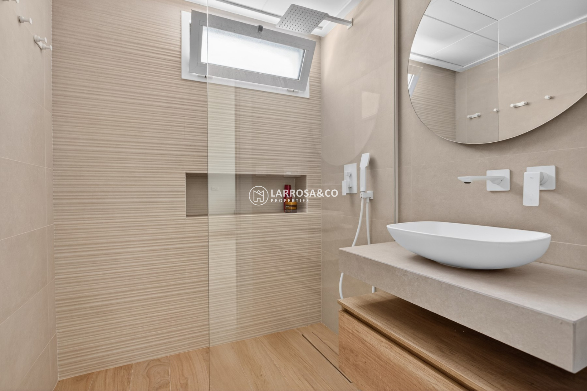 Herverkoop - Apartment - Guardamar del Segura - Costa Blanca