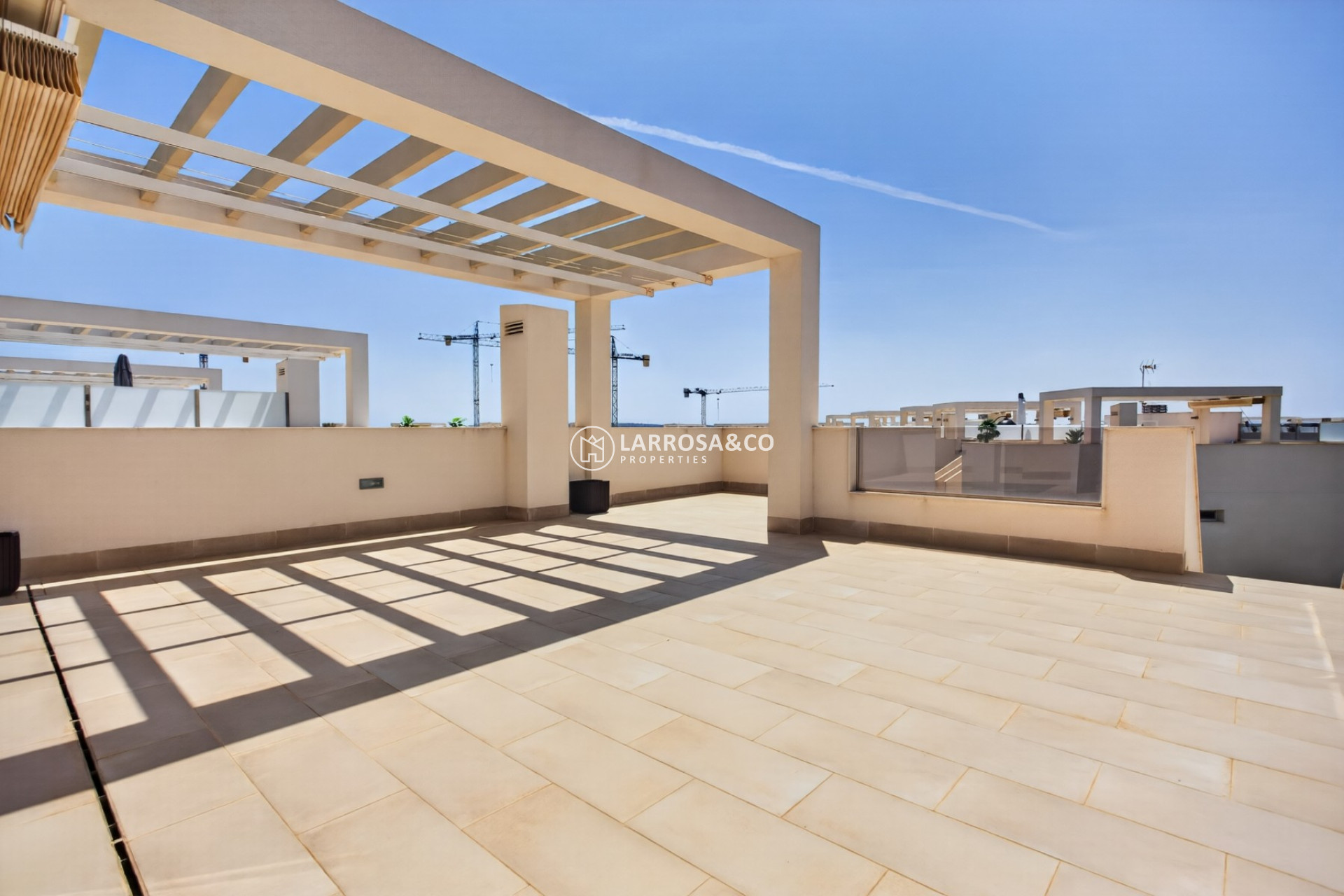 Herverkoop - Apartment - Guardamar del Segura - Costa Blanca