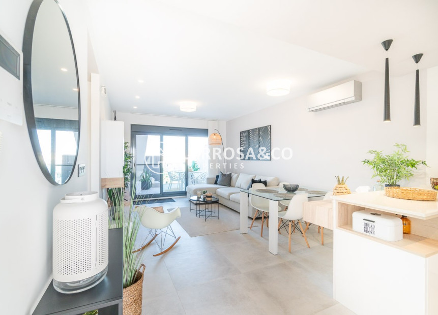 Herverkoop - Apartment - Guardamar del Segura - Costa Blanca