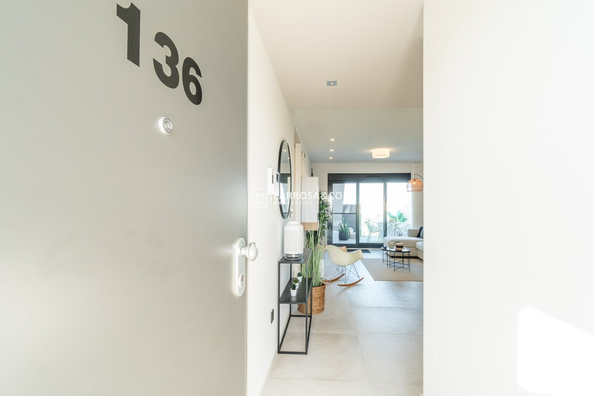 Herverkoop - Apartment - Guardamar del Segura - Costa Blanca