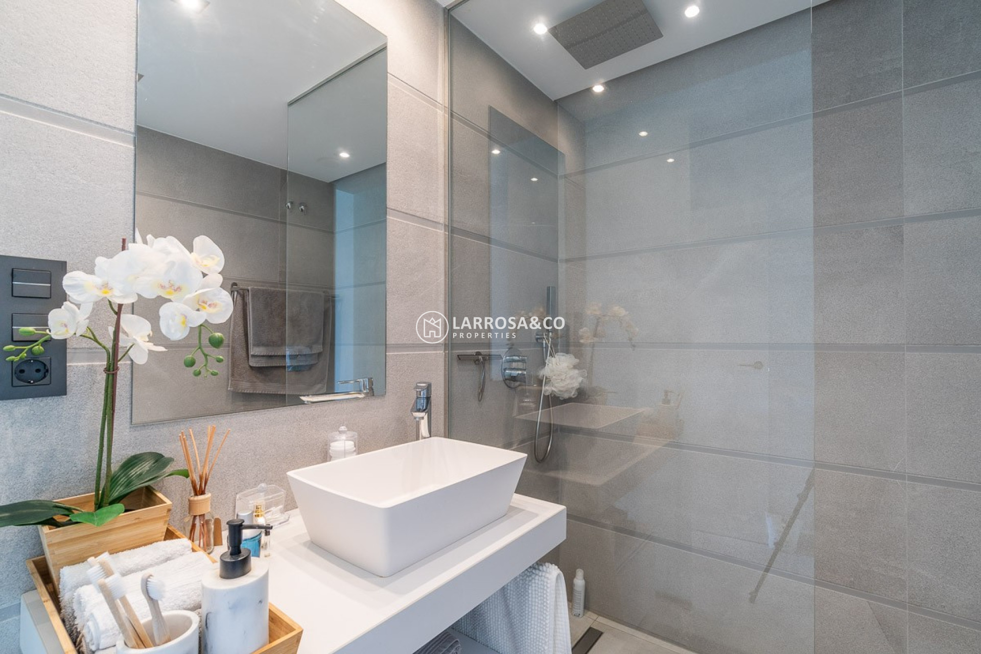 Herverkoop - Apartment - Guardamar del Segura - Costa Blanca