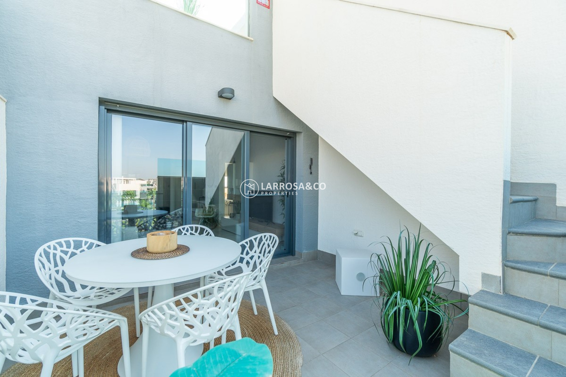 Herverkoop - Apartment - Guardamar del Segura - Costa Blanca