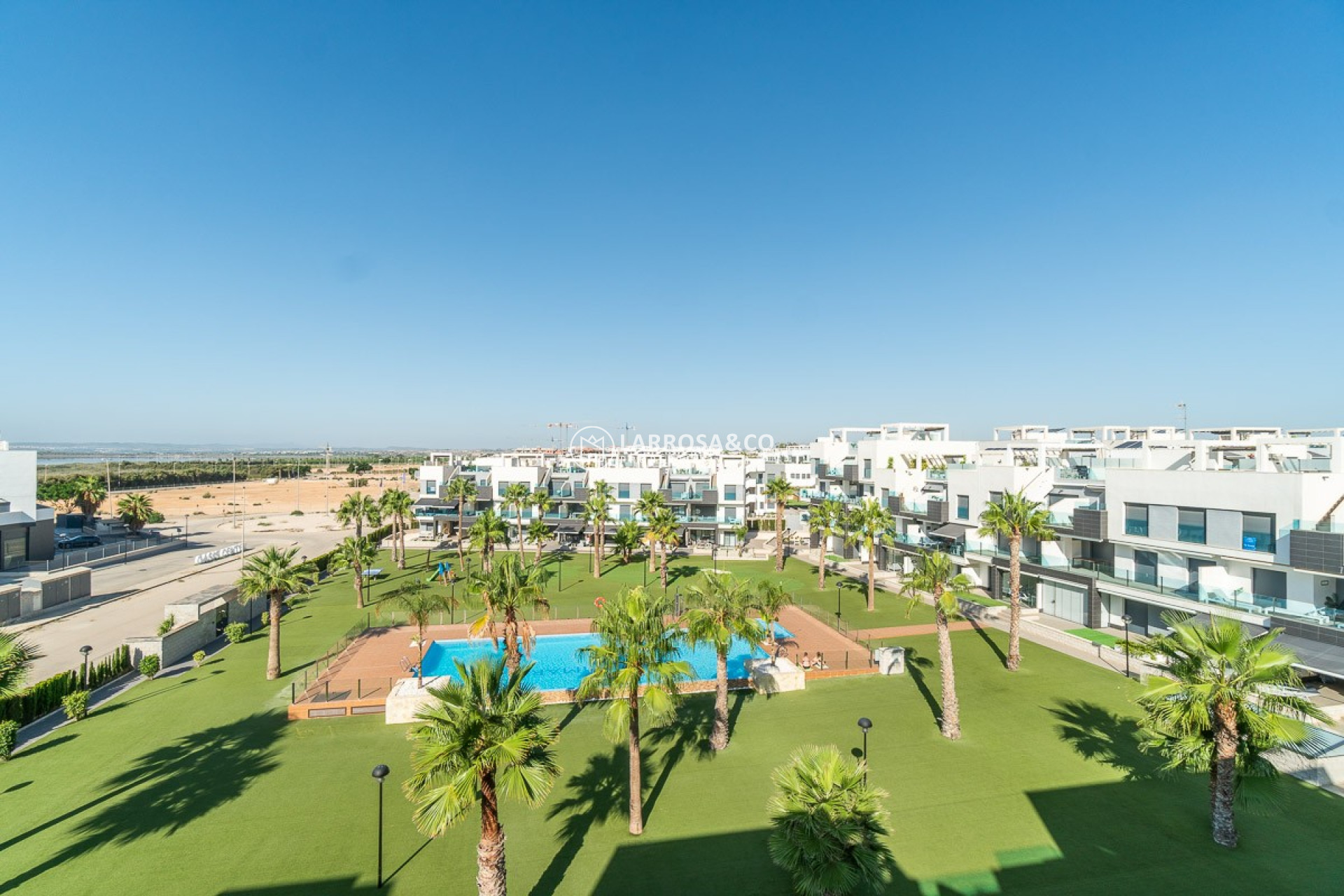 Herverkoop - Apartment - Guardamar del Segura - Costa Blanca