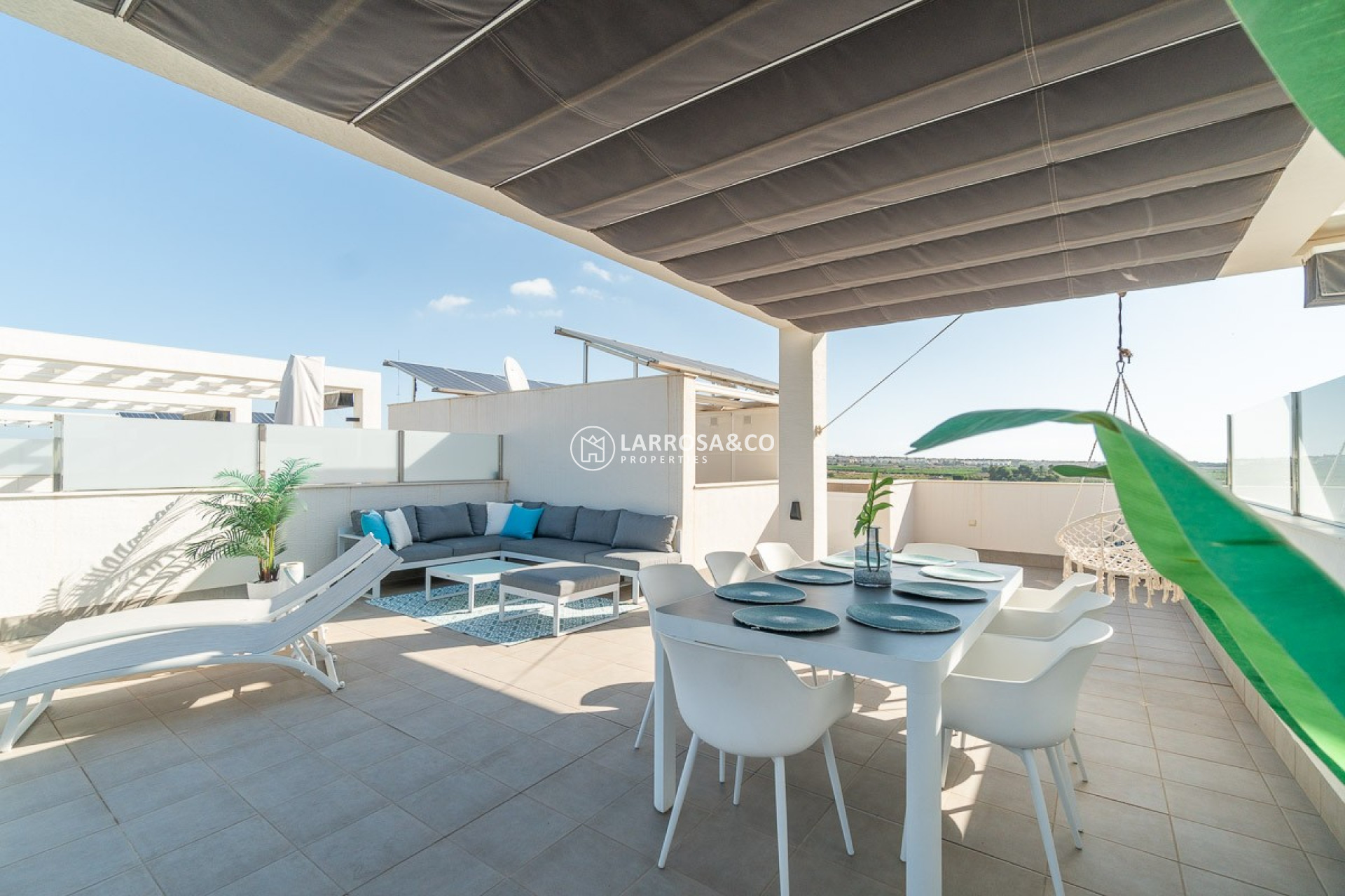 Herverkoop - Apartment - Guardamar del Segura - Costa Blanca