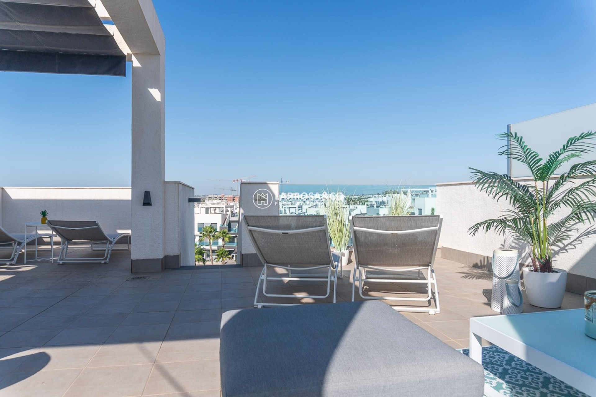Herverkoop - Apartment - Guardamar del Segura - Costa Blanca