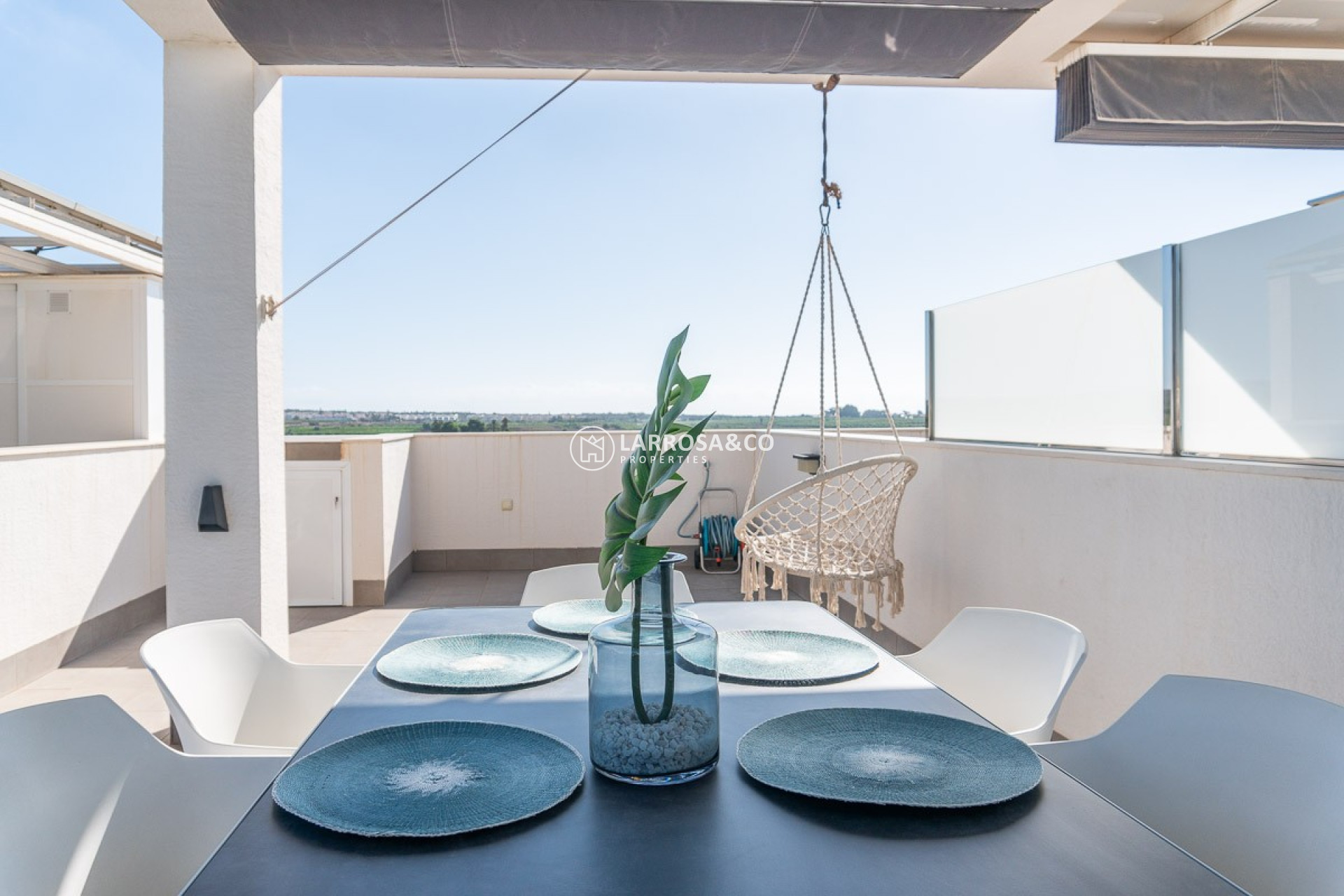 Herverkoop - Apartment - Guardamar del Segura - Costa Blanca