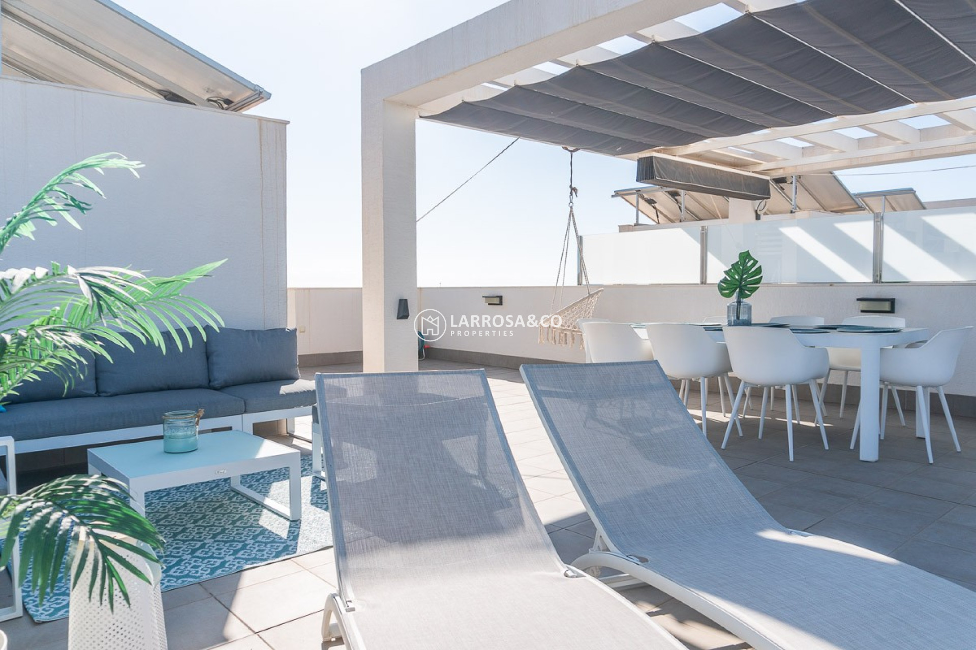 Herverkoop - Apartment - Guardamar del Segura - Costa Blanca