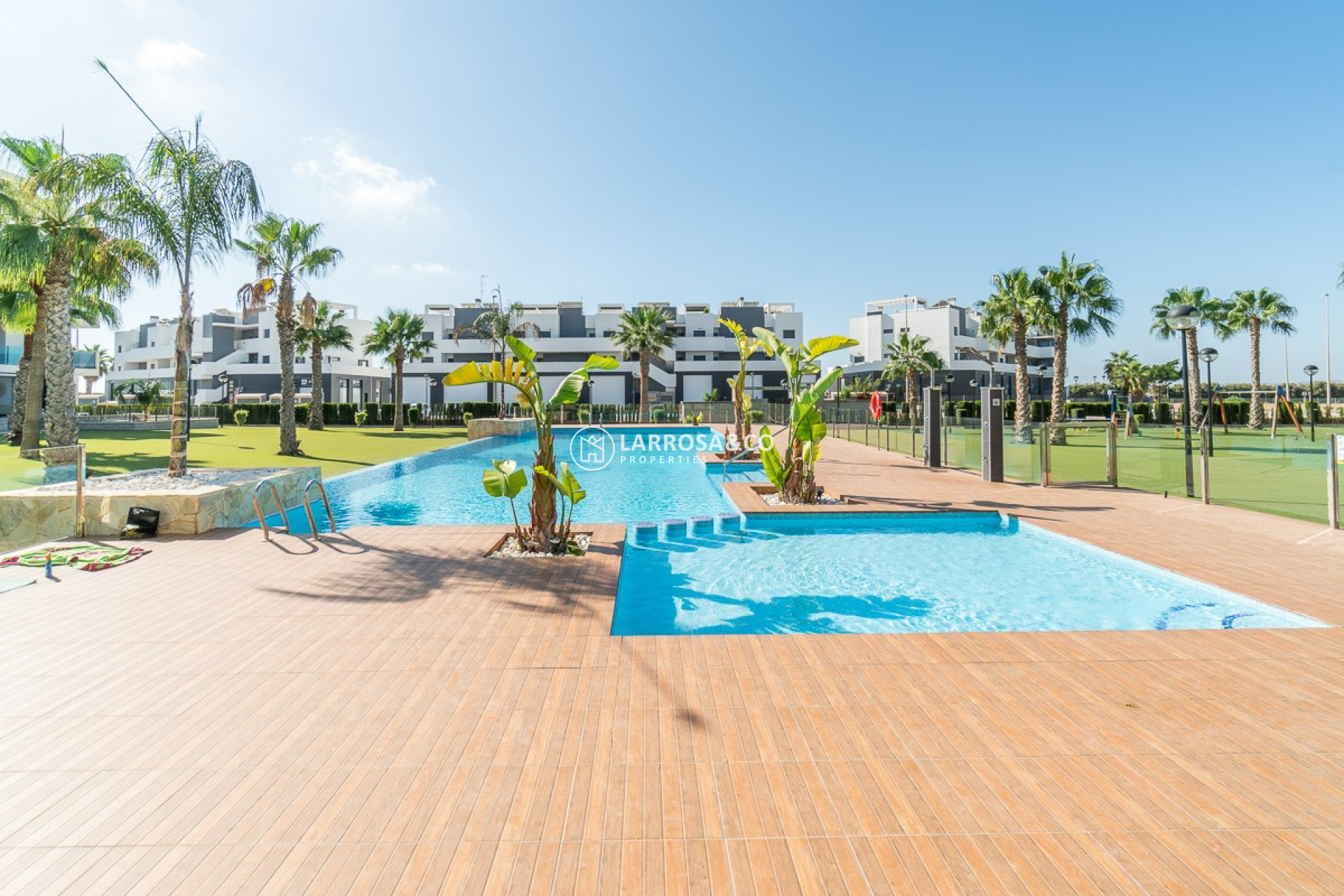 Herverkoop - Apartment - Guardamar del Segura - Costa Blanca