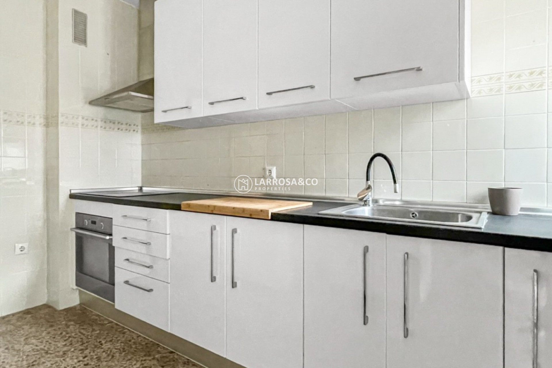 Herverkoop - Apartment - Guardamar del Segura - Costa Blanca