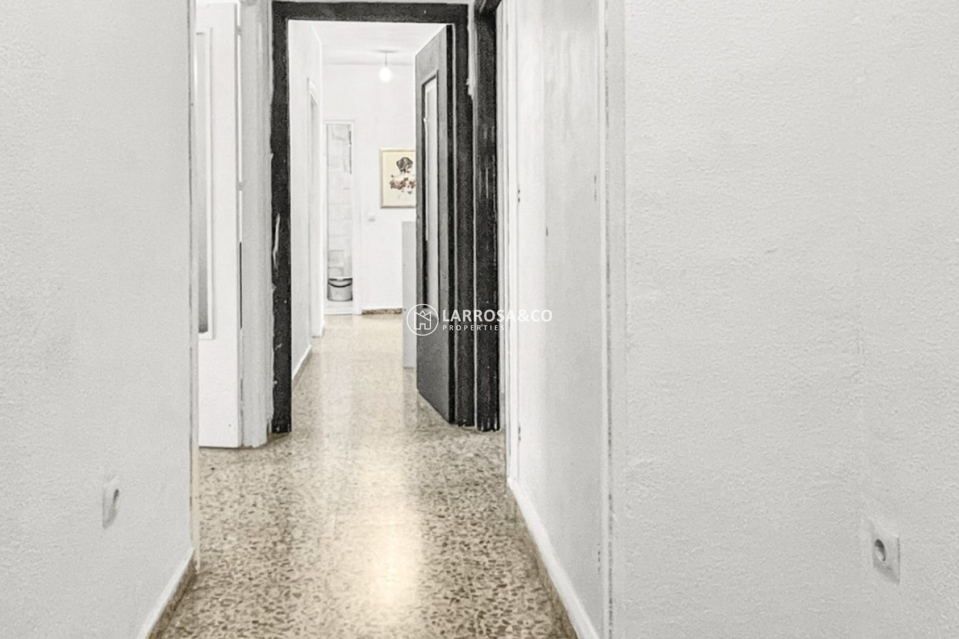 Herverkoop - Apartment - Guardamar del Segura - Costa Blanca