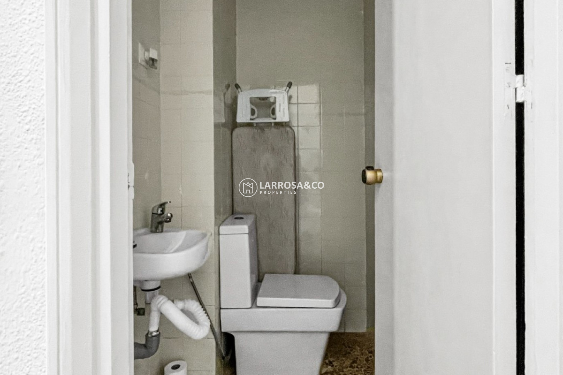 Herverkoop - Apartment - Guardamar del Segura - Costa Blanca
