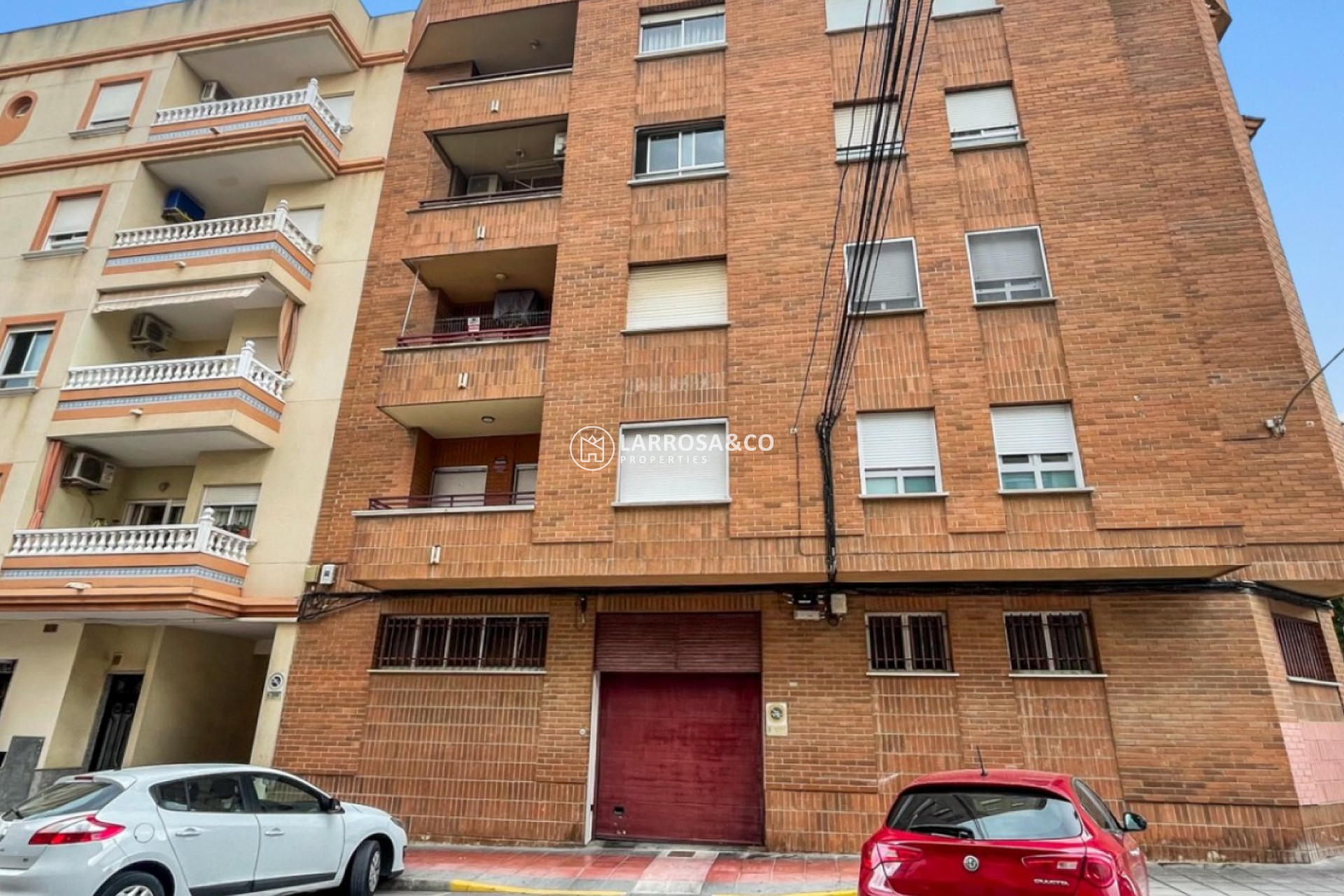 Herverkoop - Apartment - Guardamar del Segura - Costa Blanca