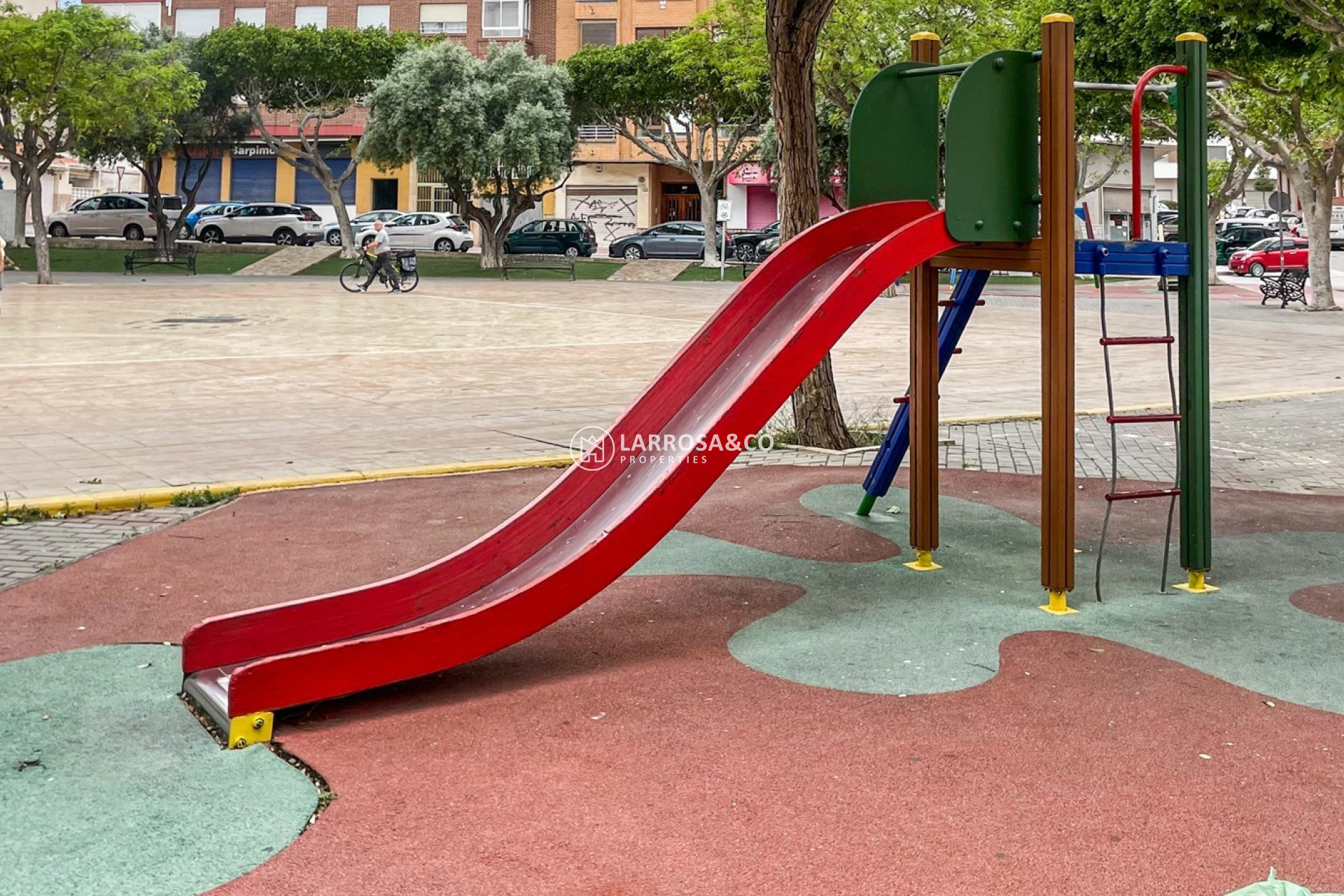 Herverkoop - Apartment - Guardamar del Segura - Costa Blanca