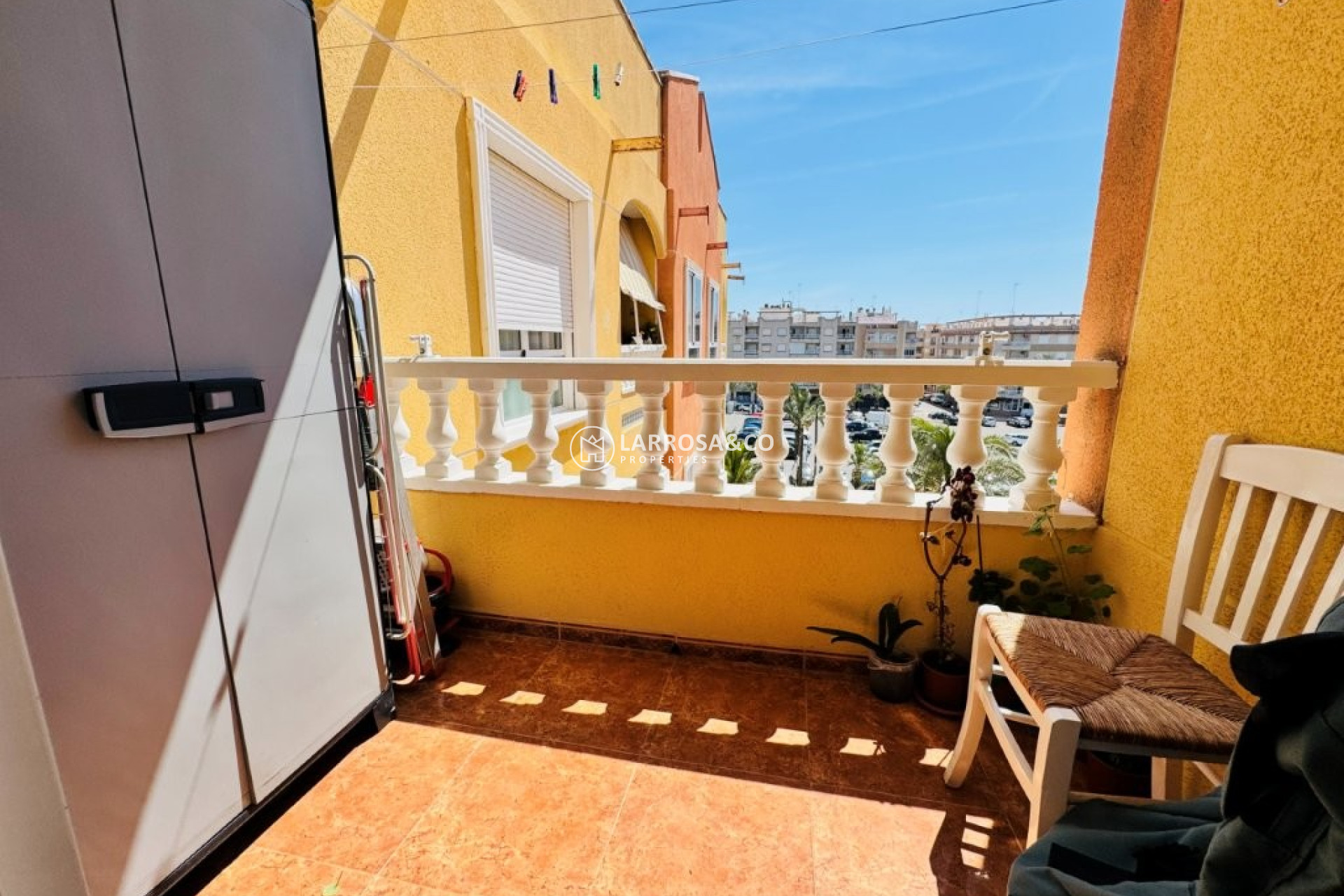 Herverkoop - Apartment - Guardamar del Segura - Costa Blanca