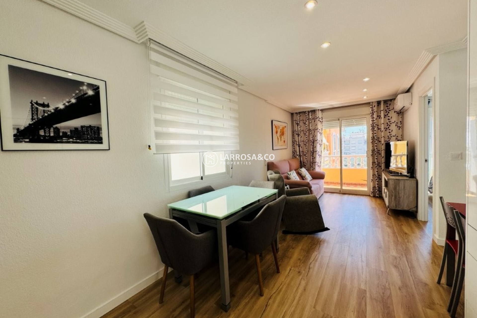 Herverkoop - Apartment - Guardamar del Segura - Costa Blanca