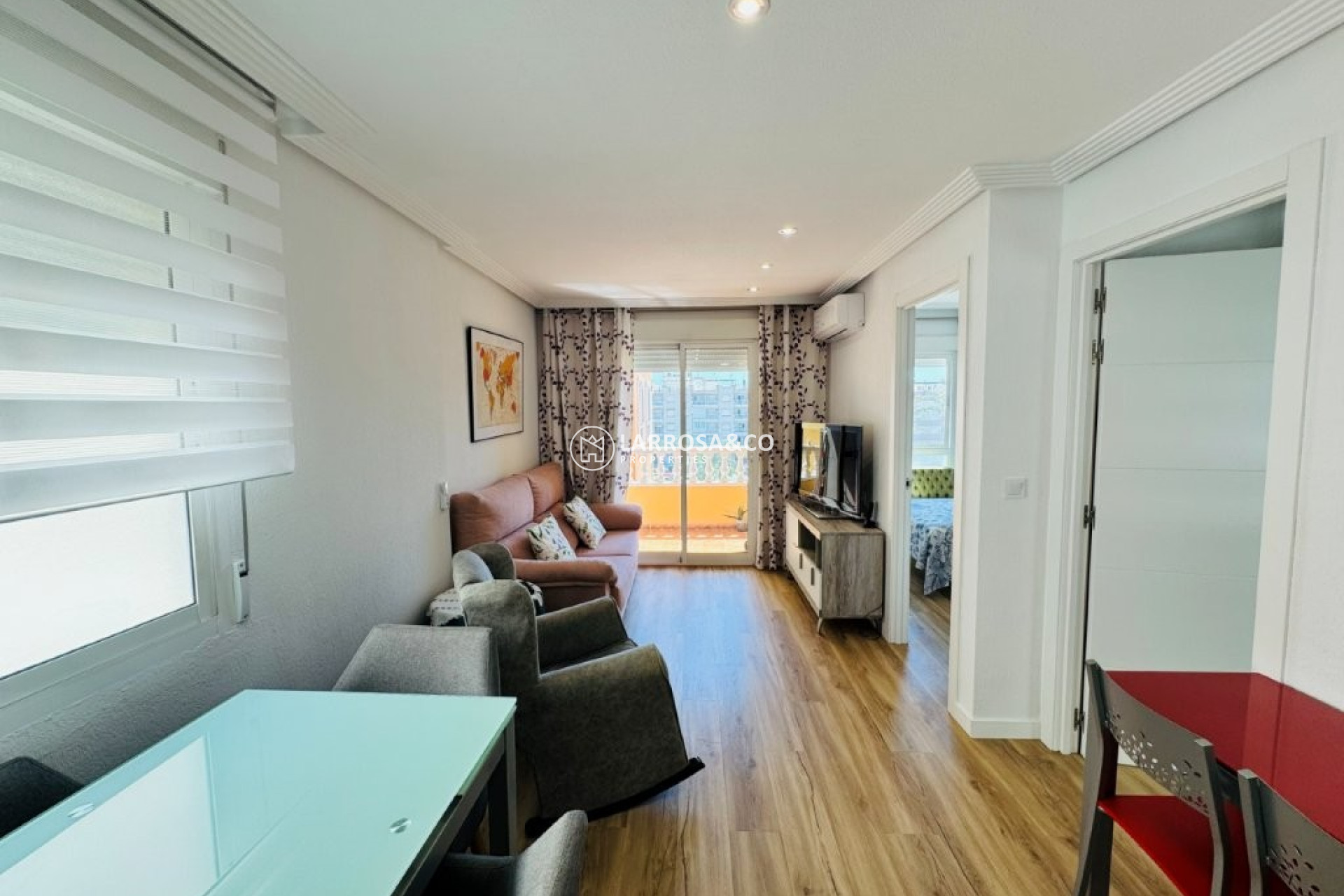 Herverkoop - Apartment - Guardamar del Segura - Costa Blanca