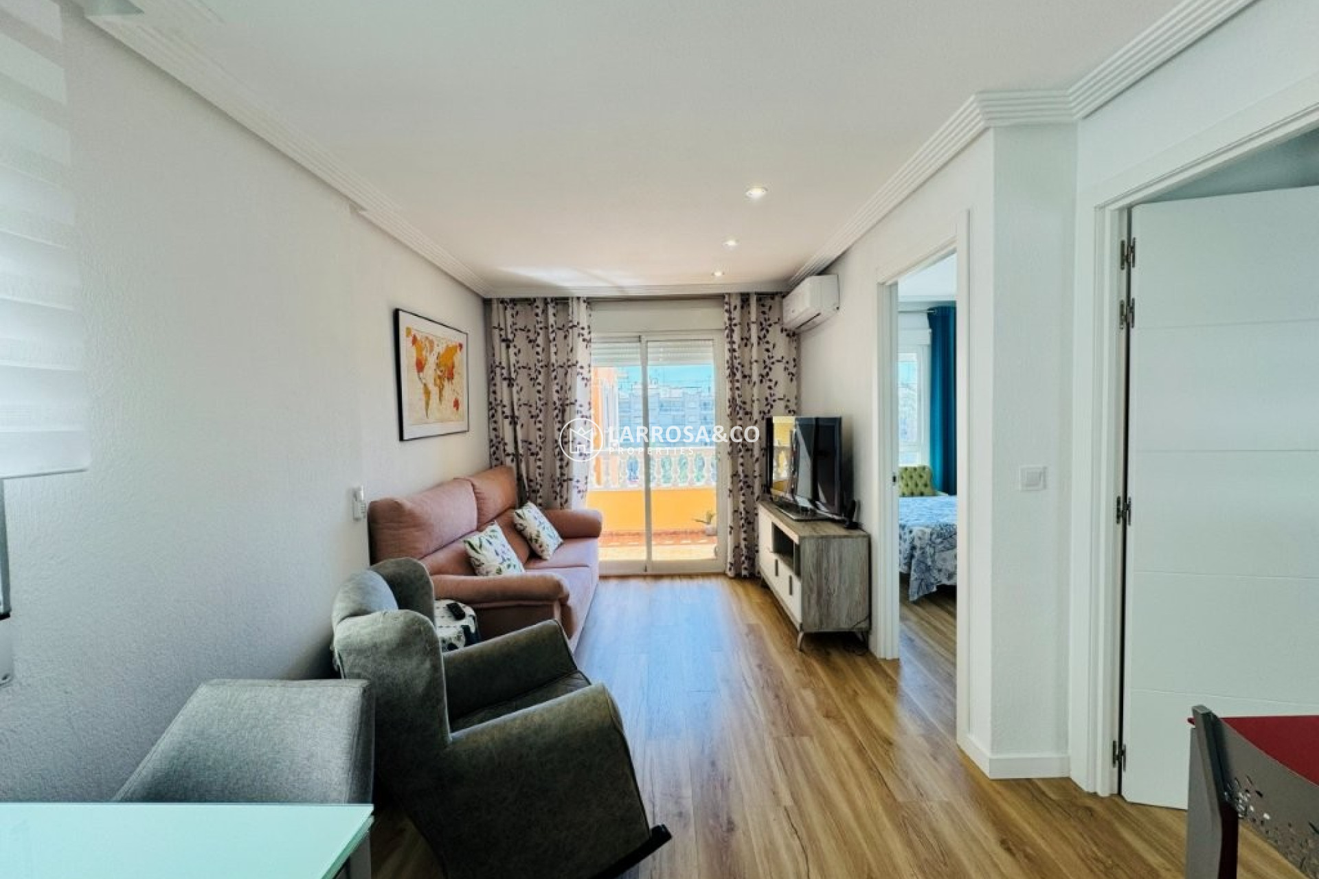 Herverkoop - Apartment - Guardamar del Segura - Costa Blanca