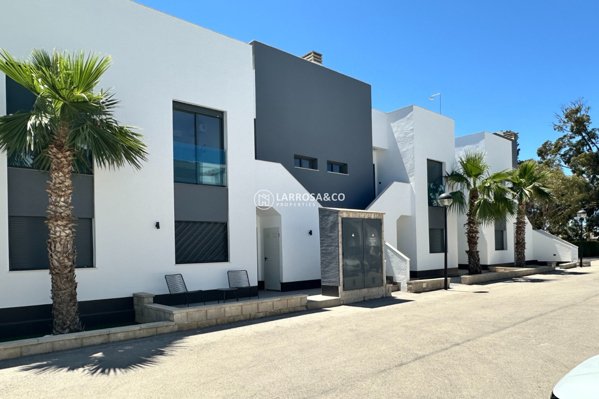 Herverkoop - Apartment - Guardamar del Segura - Costa Blanca