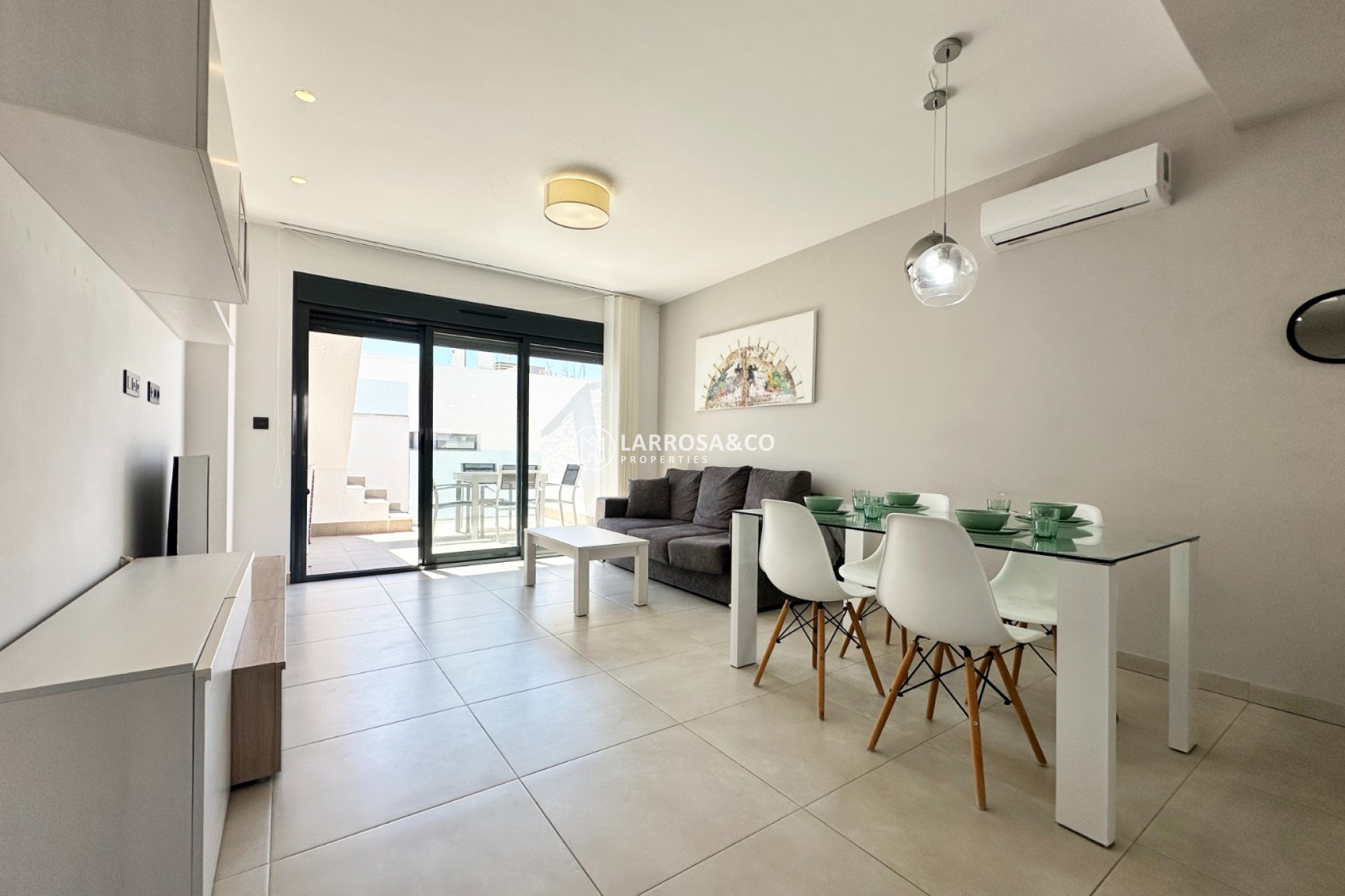 Herverkoop - Apartment - Guardamar del Segura - Costa Blanca