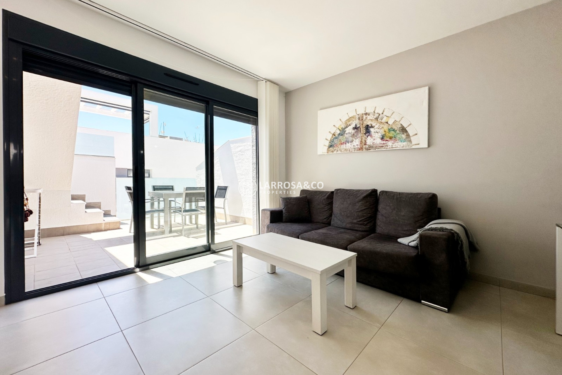 Herverkoop - Apartment - Guardamar del Segura - Costa Blanca