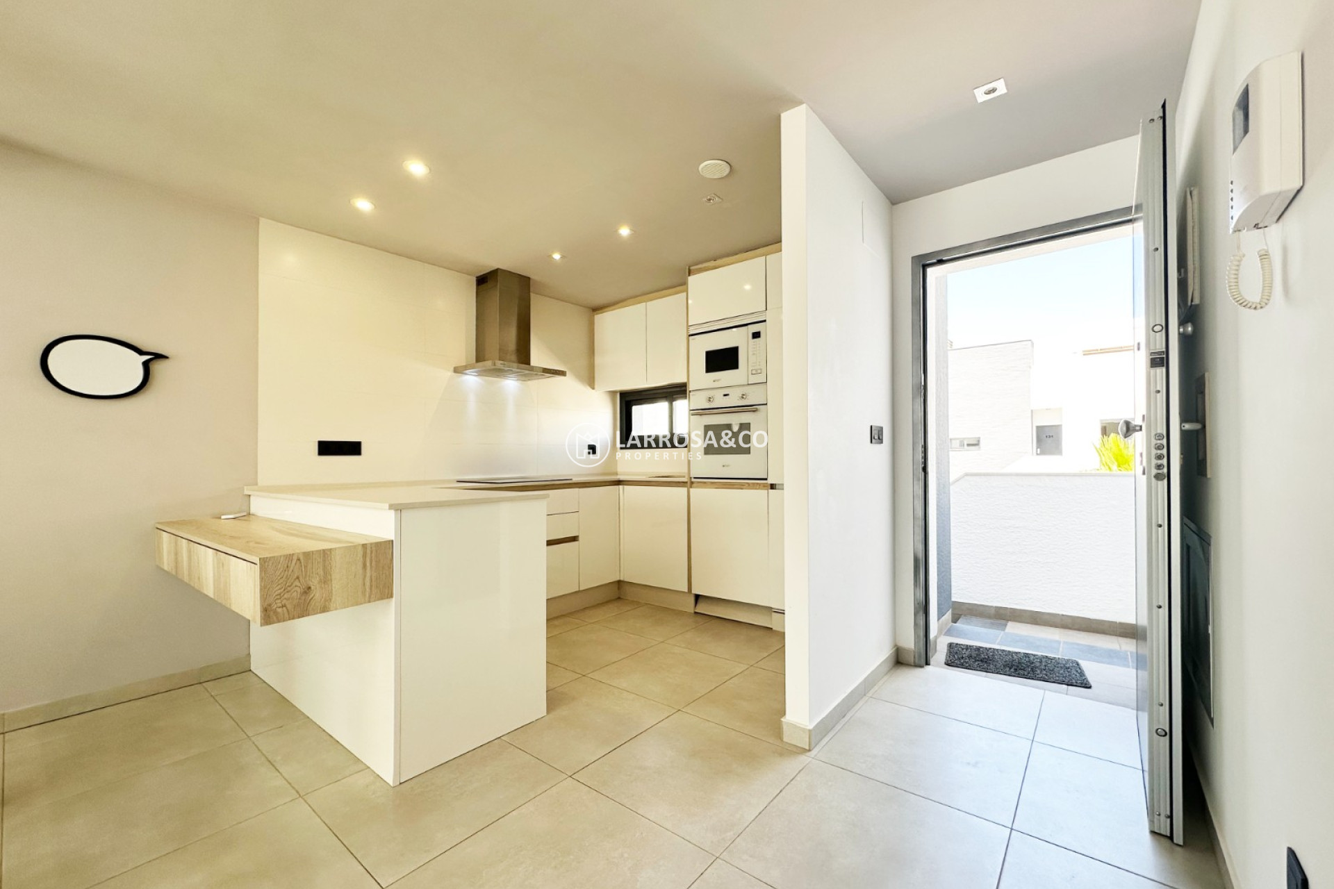 Herverkoop - Apartment - Guardamar del Segura - Costa Blanca