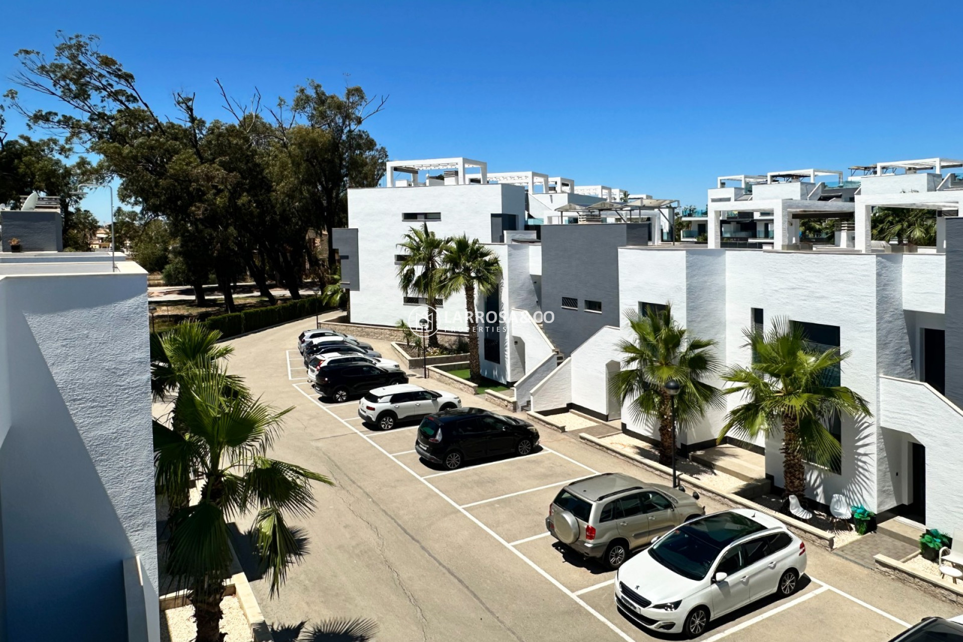 Herverkoop - Apartment - Guardamar del Segura - Costa Blanca