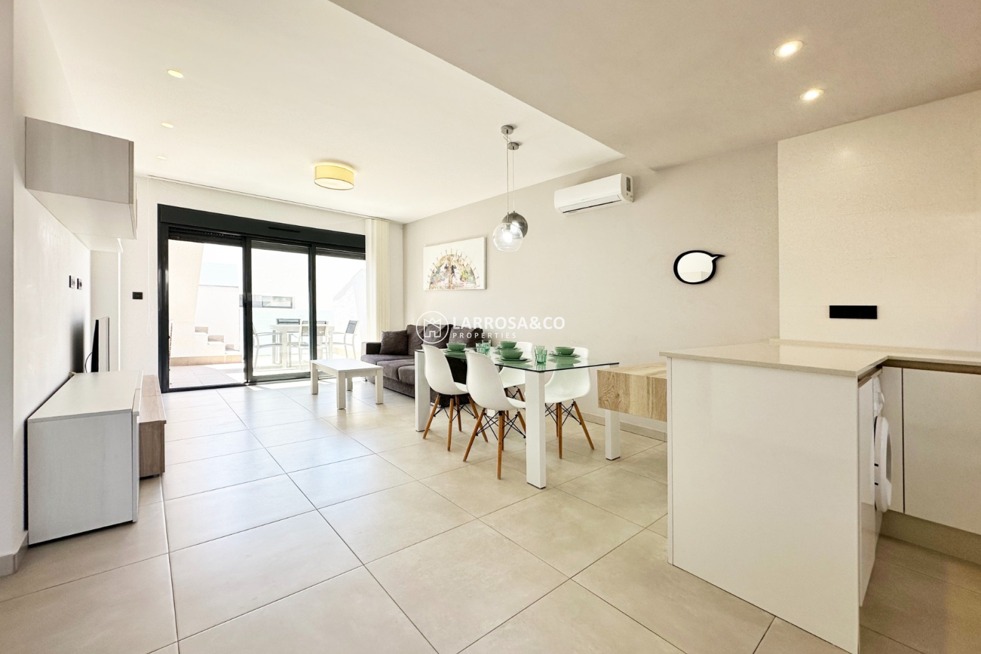Herverkoop - Apartment - Guardamar del Segura - Costa Blanca