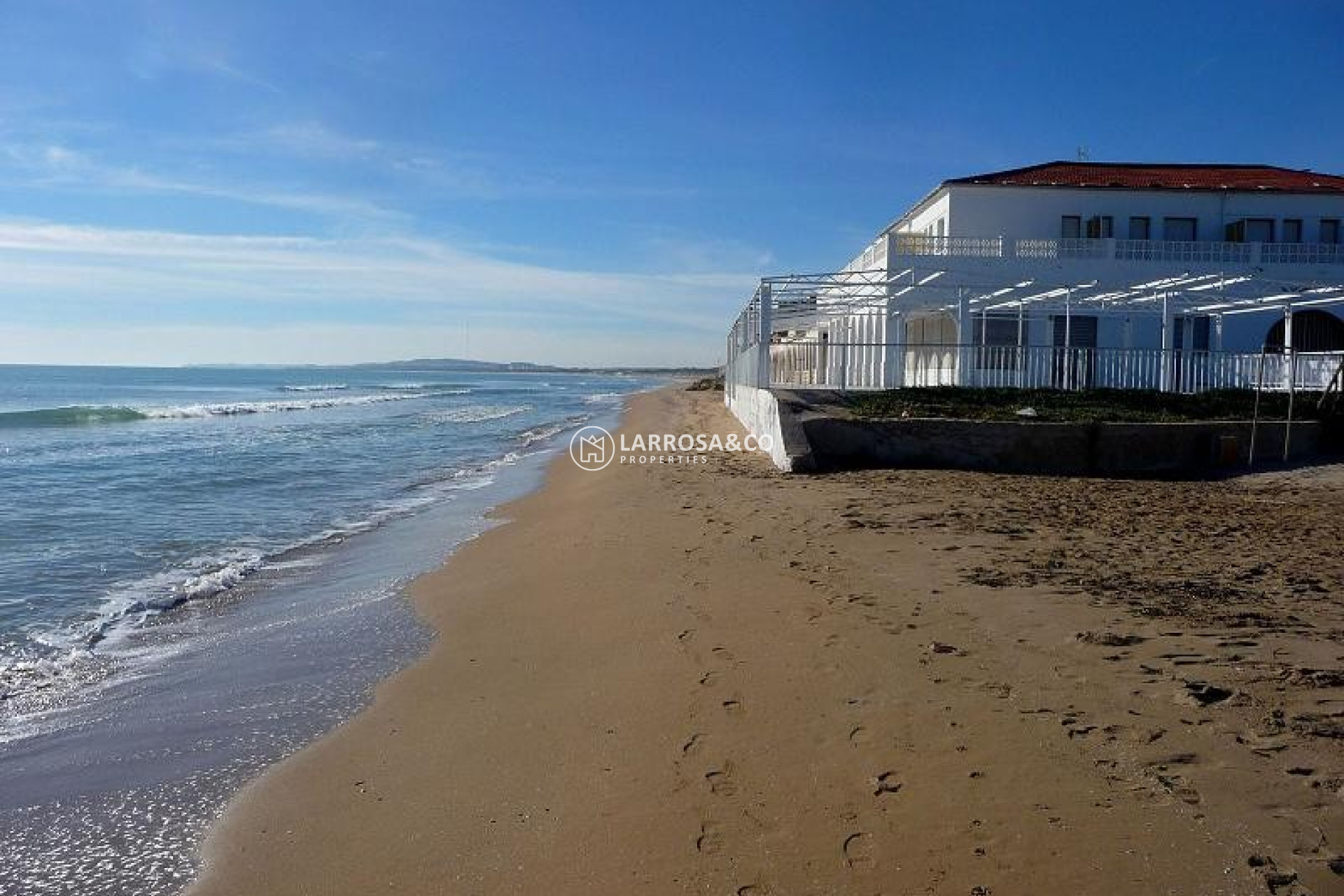 Herverkoop - Apartment - Guardamar del Segura - Costa Blanca