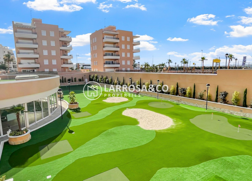 Herverkoop - Apartment - Guardamar del Segura - Costa Blanca