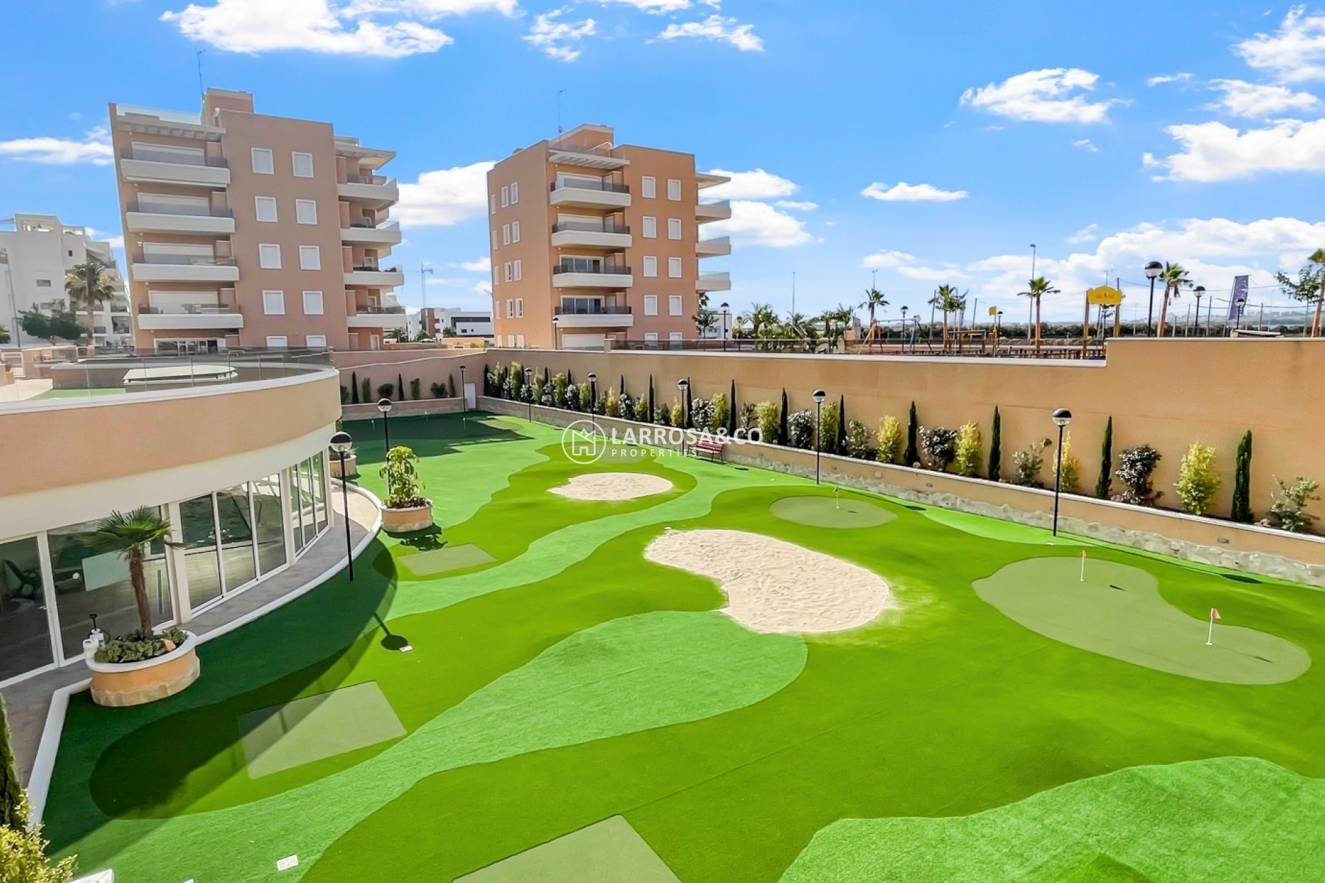 Herverkoop - Apartment - Guardamar del Segura - Costa Blanca