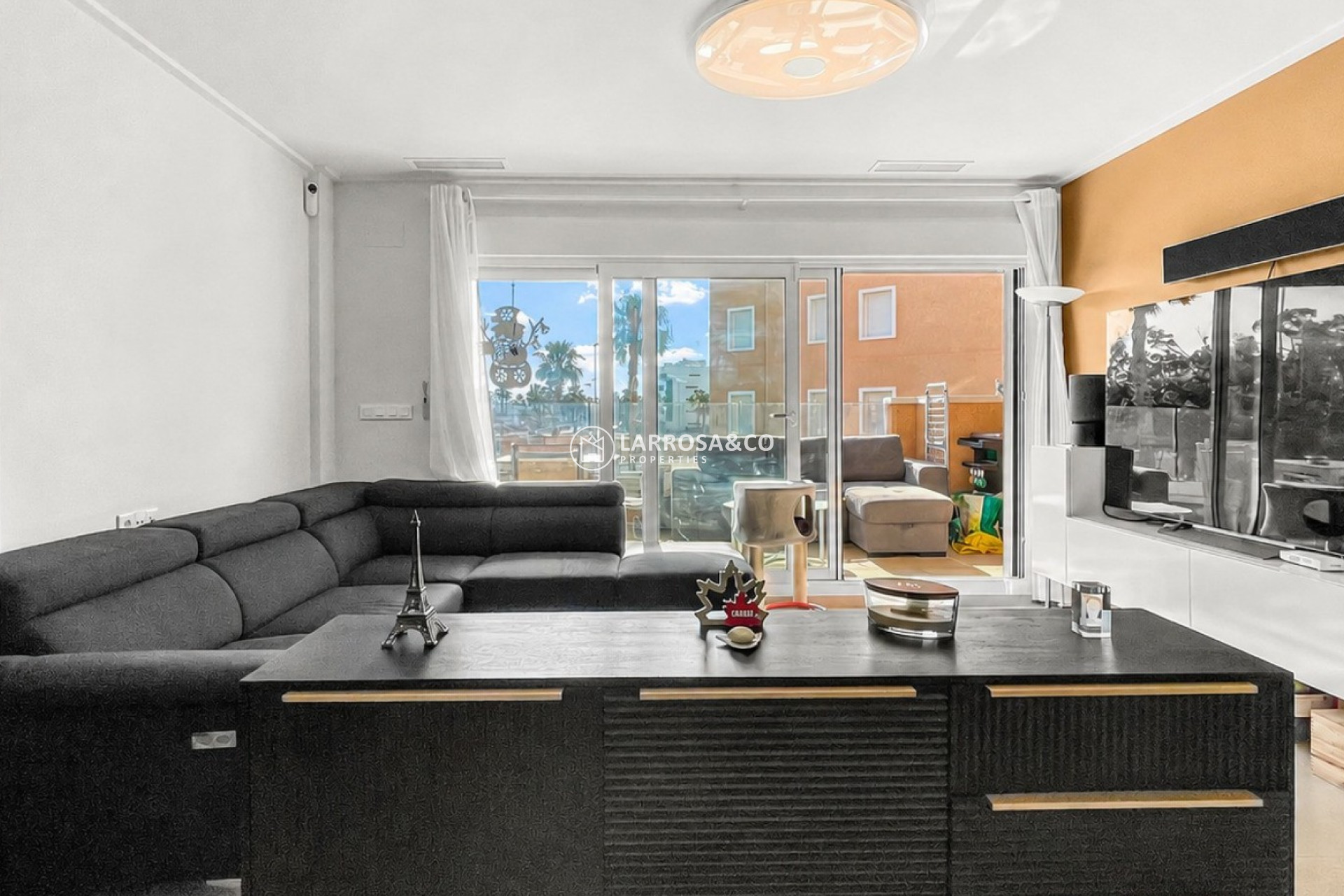 Herverkoop - Apartment - Guardamar del Segura - Costa Blanca
