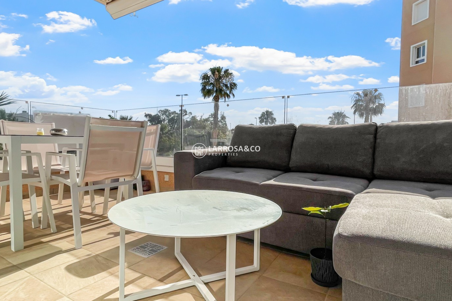 Herverkoop - Apartment - Guardamar del Segura - Costa Blanca
