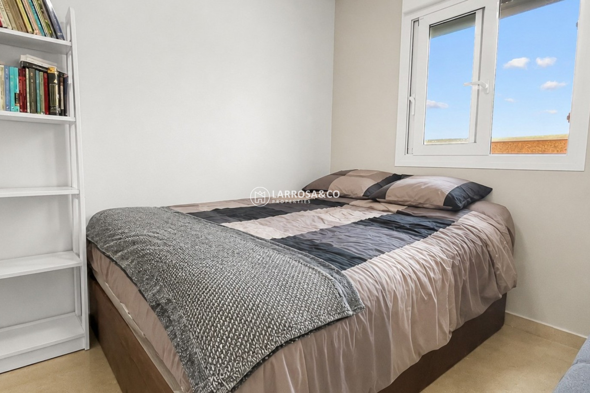 Herverkoop - Apartment - Guardamar del Segura - Costa Blanca