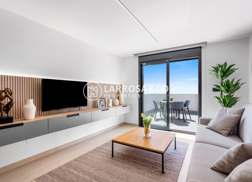 Herverkoop - Apartment - Guardamar del Segura - Costa Blanca