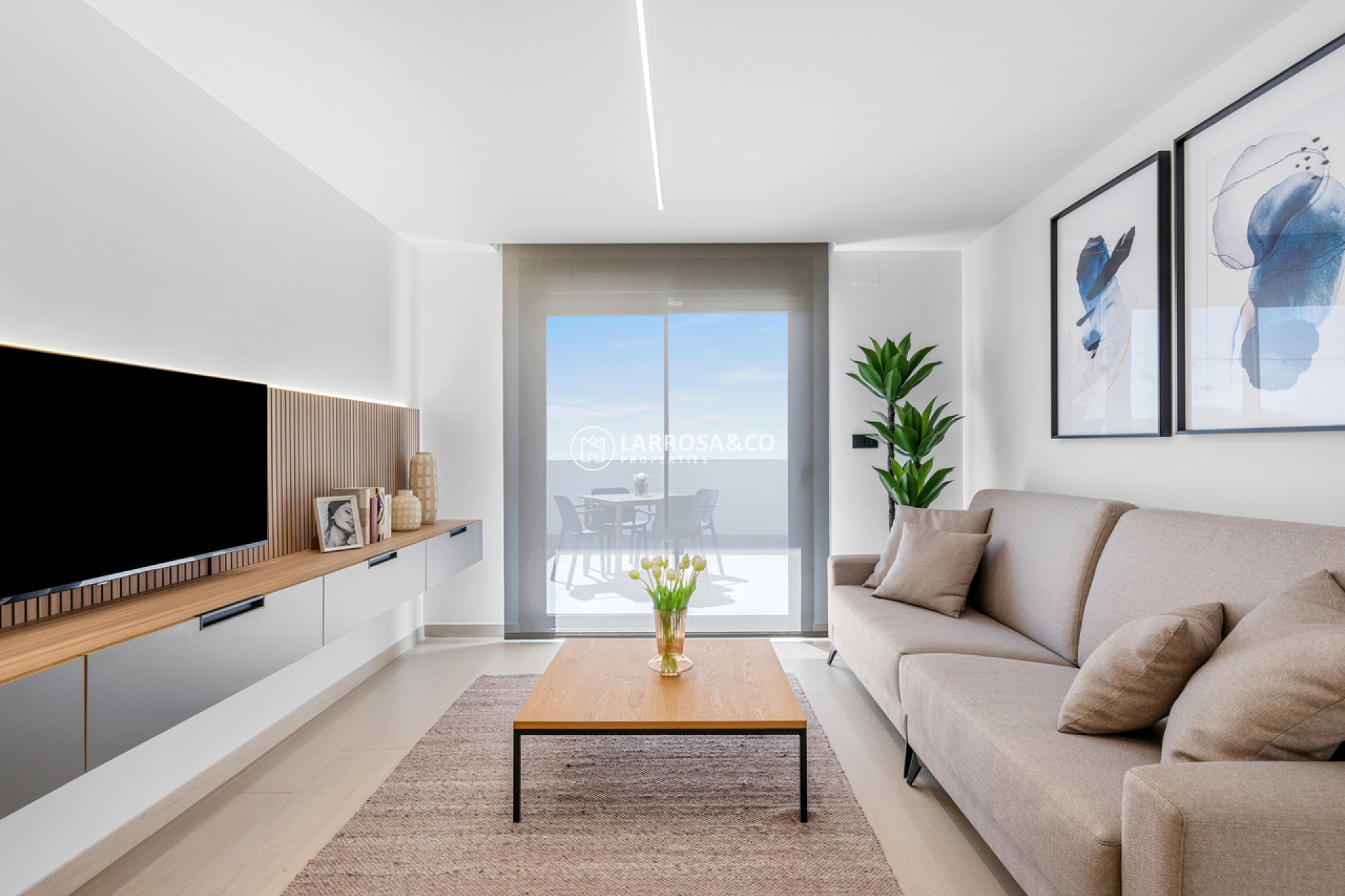 Herverkoop - Apartment - Guardamar del Segura - Costa Blanca