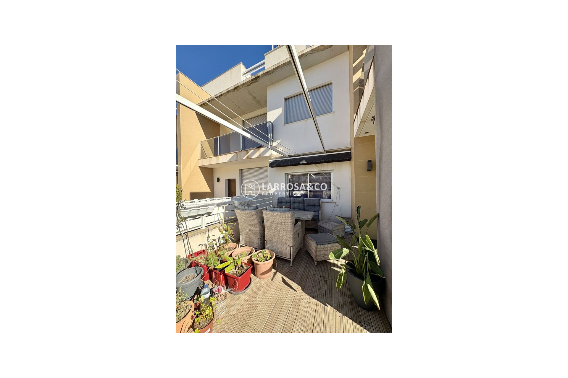 Herverkoop - Apartment - Guardamar del Segura - Costa Blanca