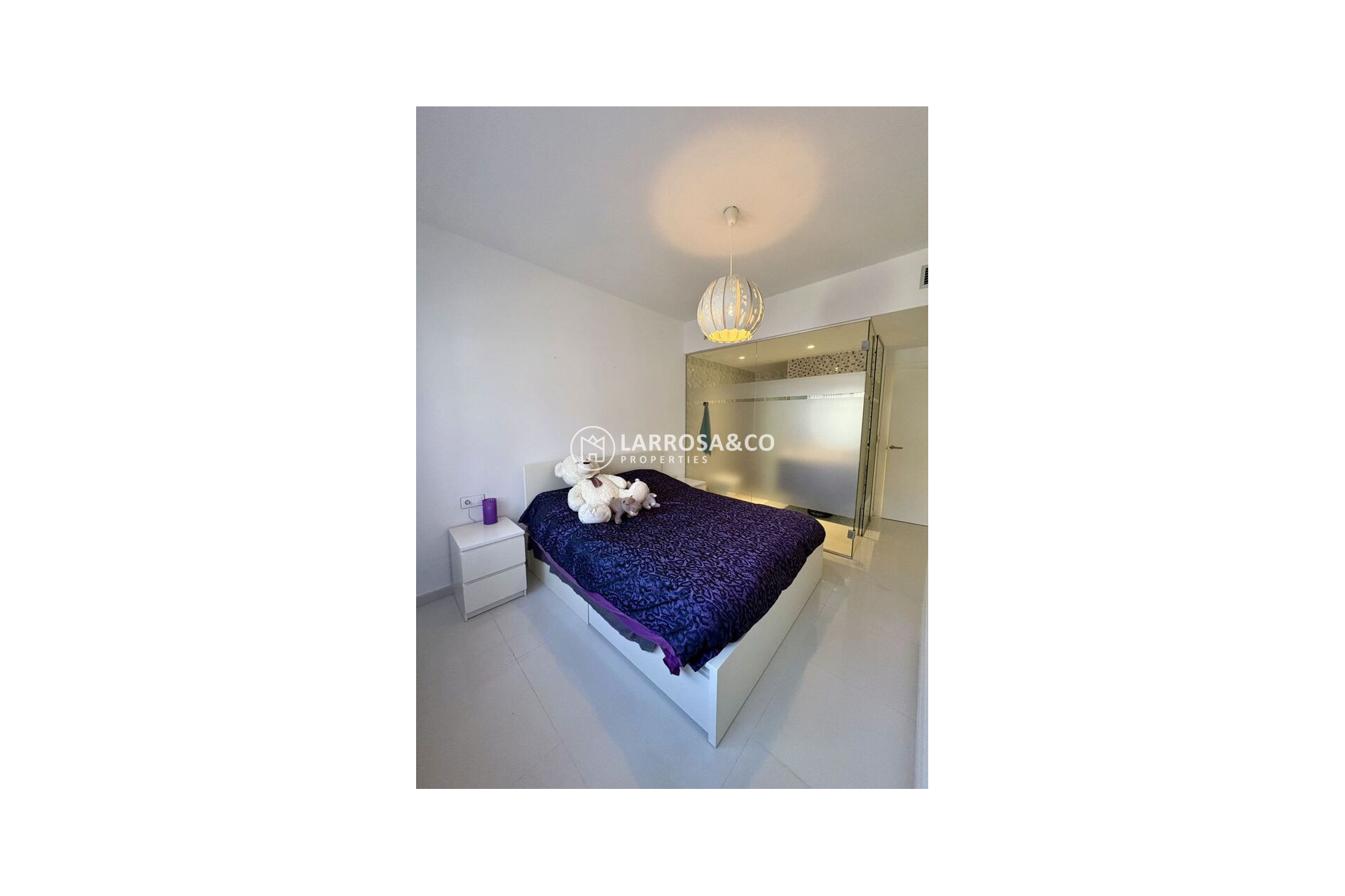Herverkoop - Apartment - Guardamar del Segura - Costa Blanca