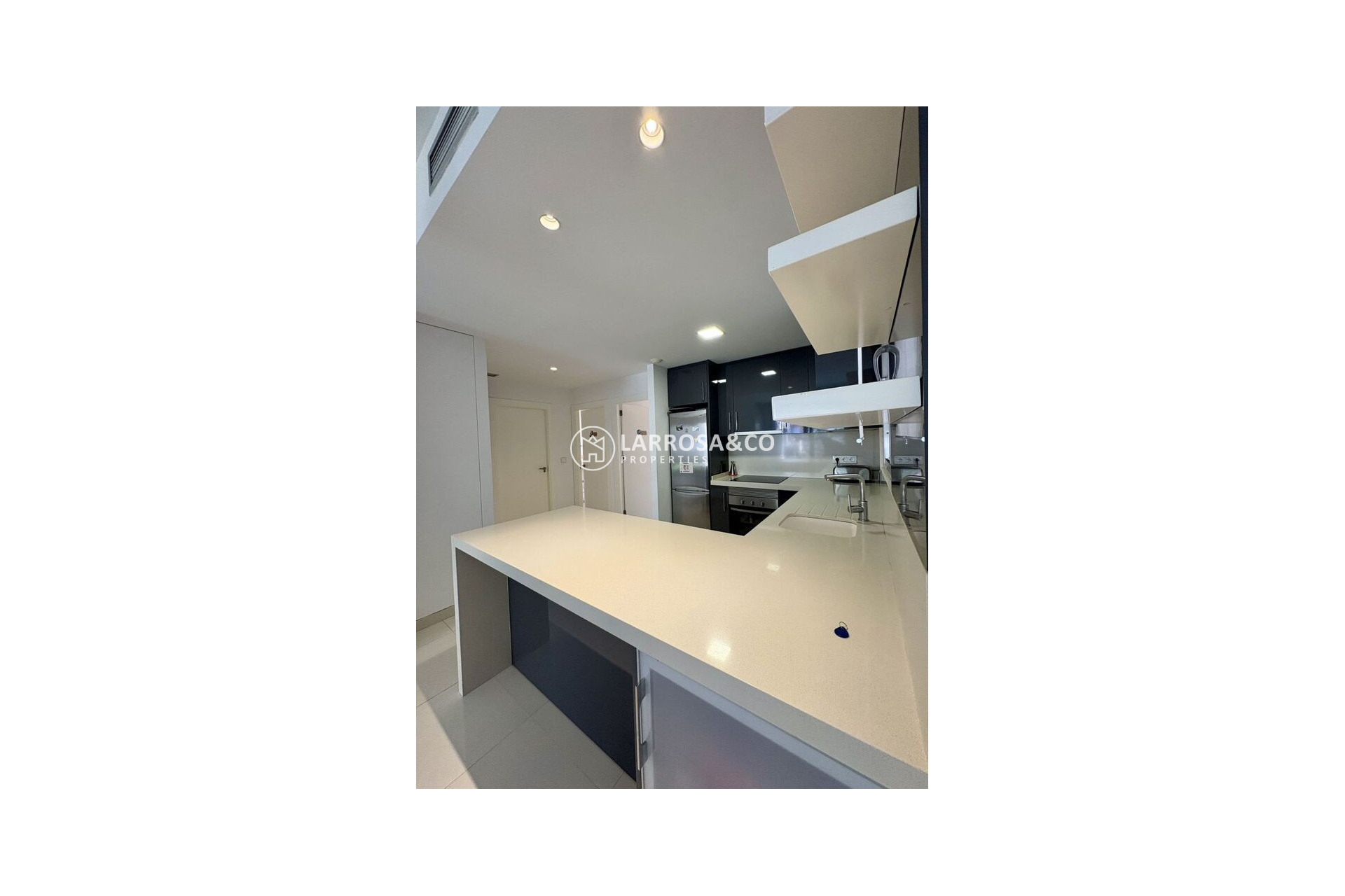 Herverkoop - Apartment - Guardamar del Segura - Costa Blanca