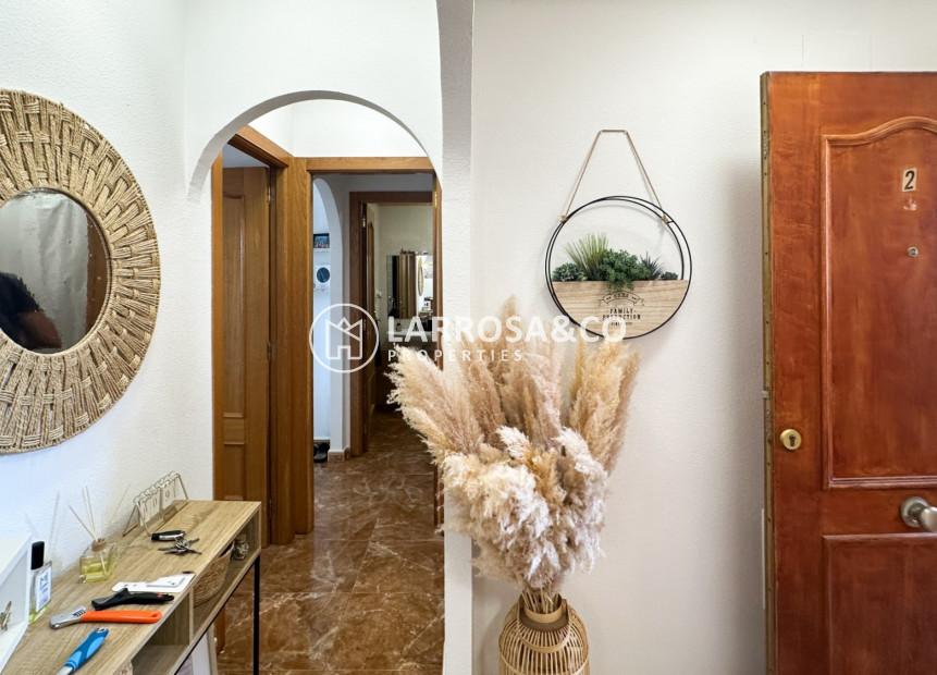 Herverkoop - Apartment - Guardamar del Segura - Costa Blanca