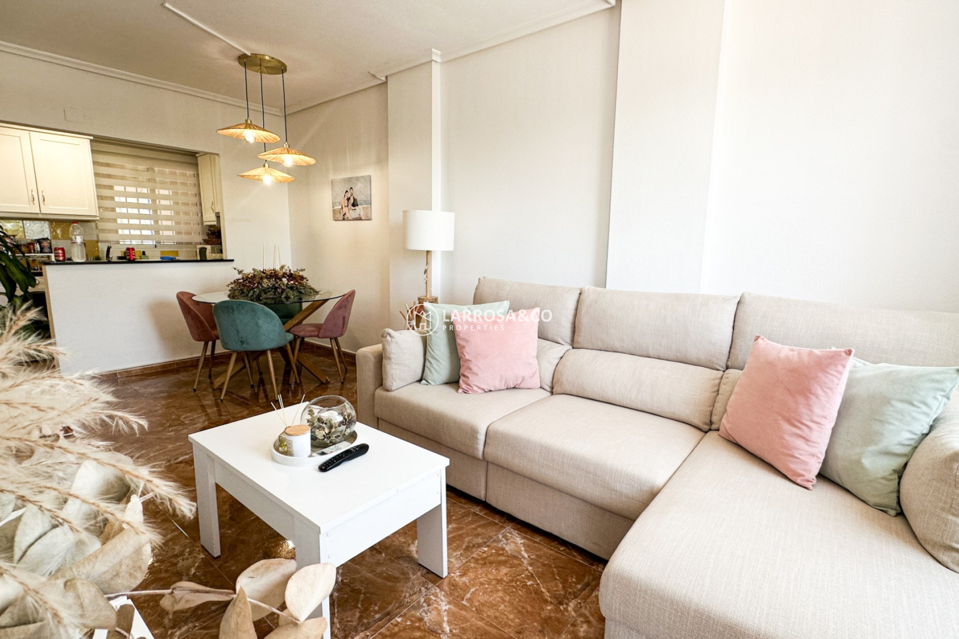Herverkoop - Apartment - Guardamar del Segura - Costa Blanca