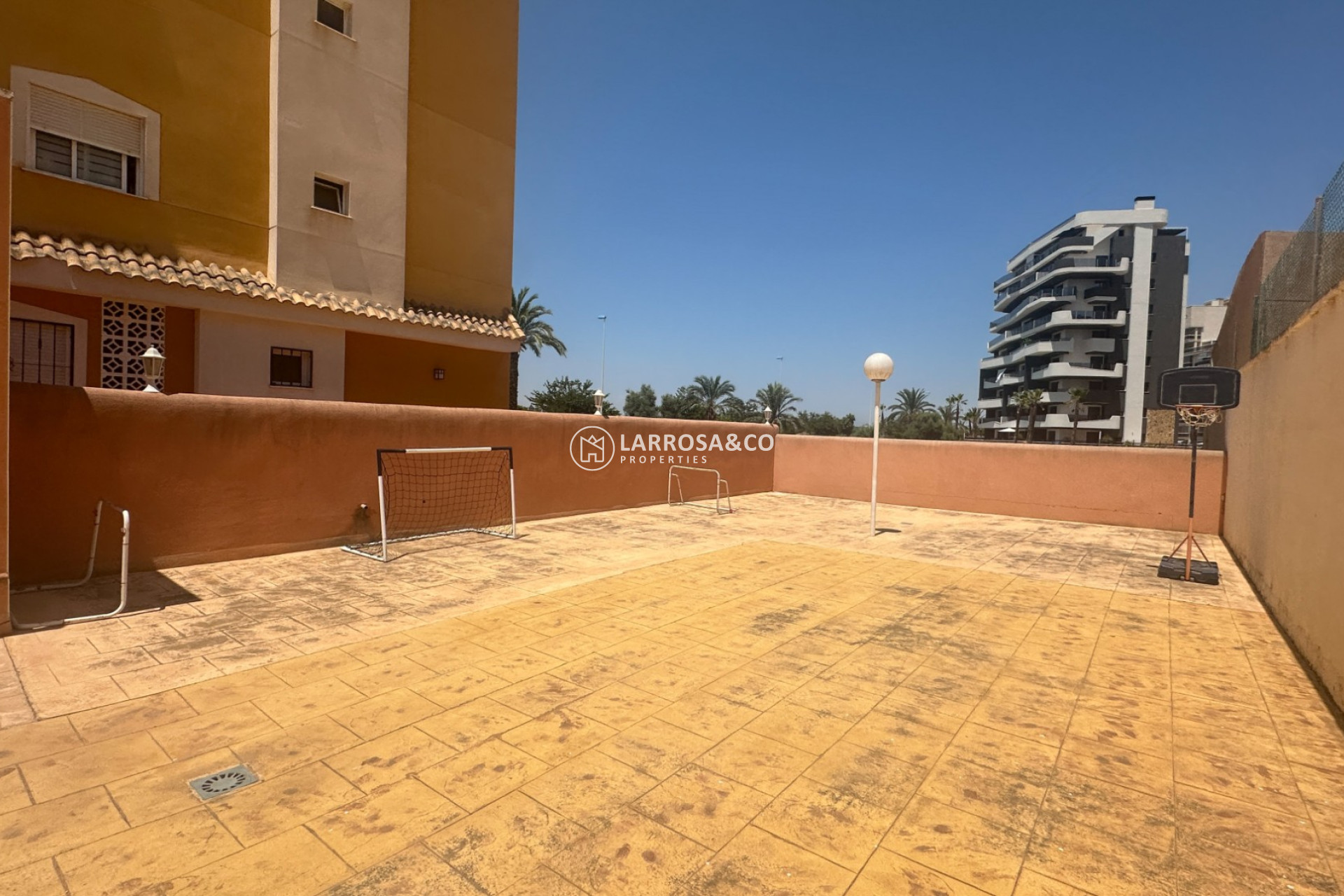 Herverkoop - Apartment - Guardamar del Segura - Costa Blanca