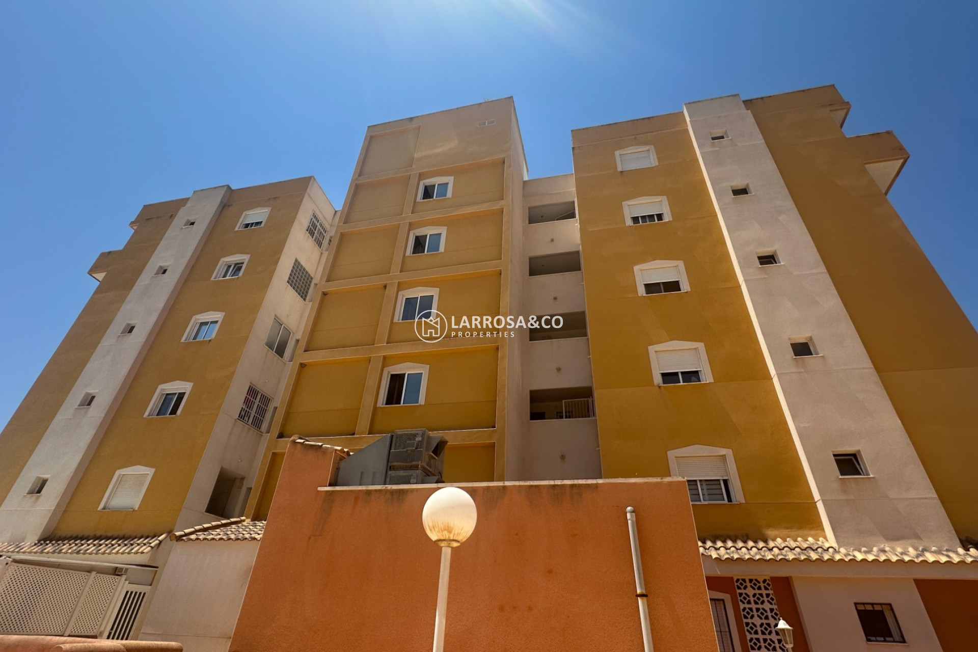 Herverkoop - Apartment - Guardamar del Segura - Costa Blanca