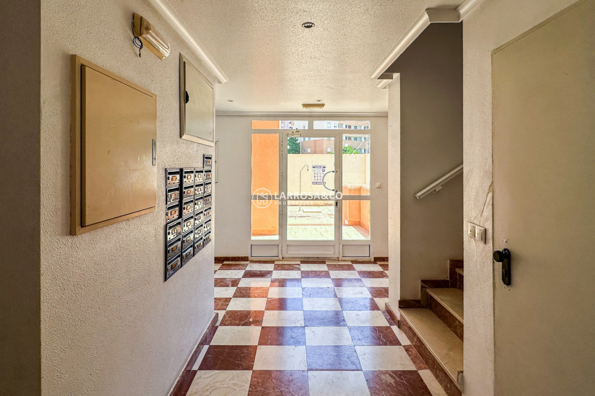 Herverkoop - Apartment - Guardamar del Segura - Costa Blanca