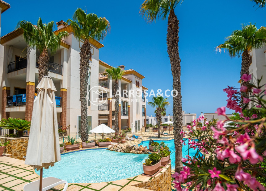 Herverkoop - Apartment - Guardamar del Segura - Costa Blanca