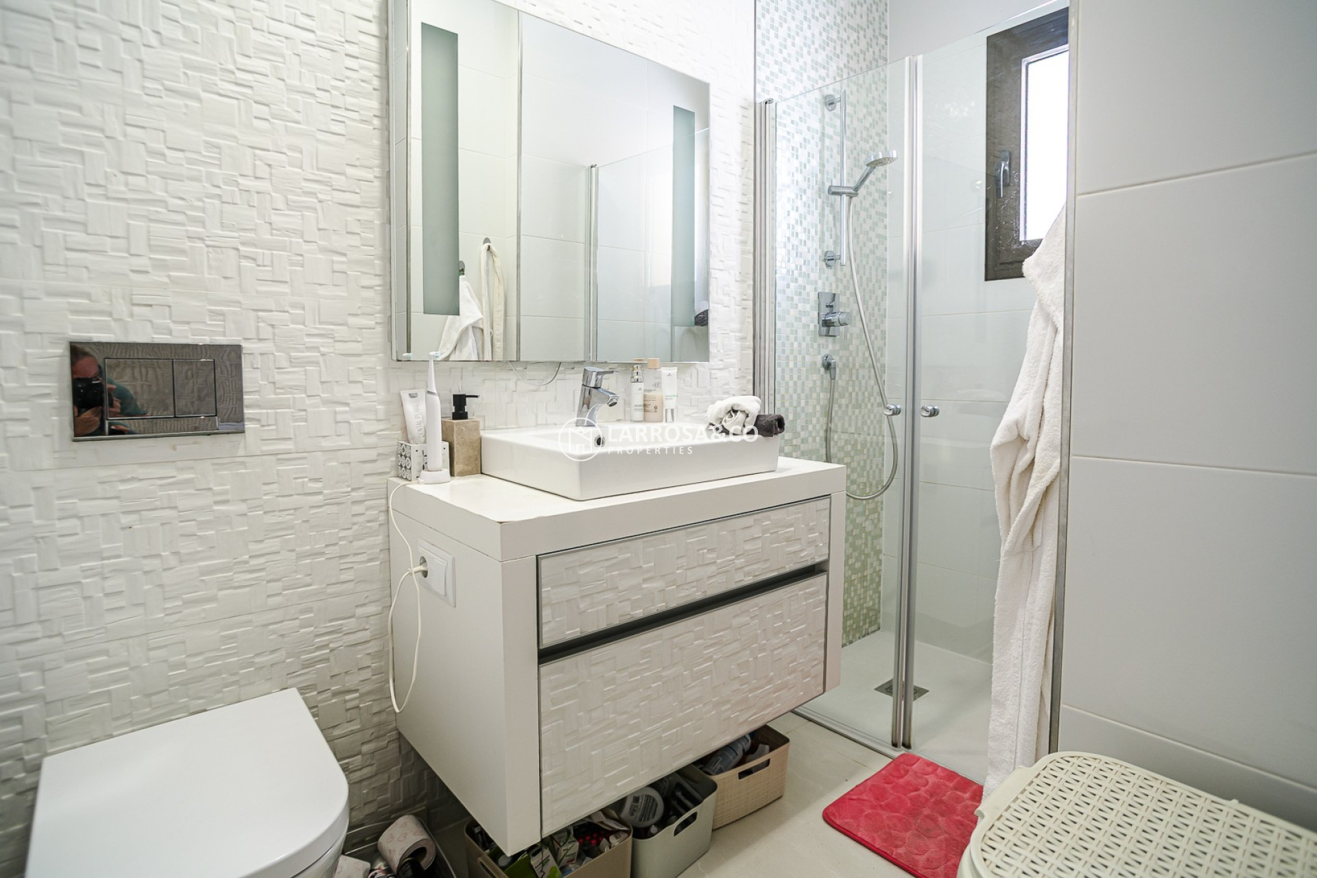 Herverkoop - Apartment - Guardamar del Segura - Costa Blanca