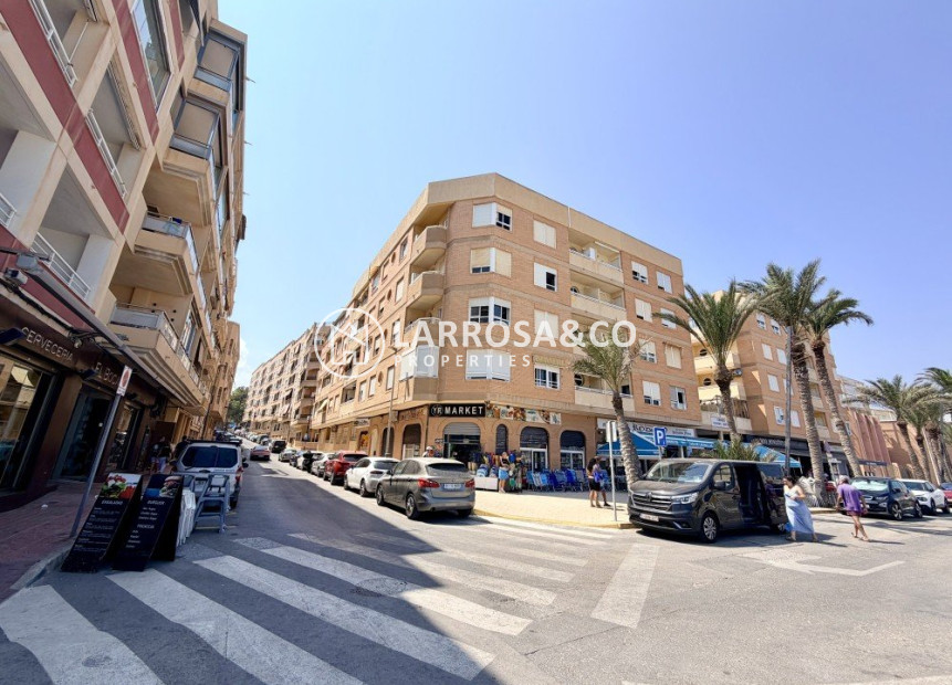 Herverkoop - Apartment - Guardamar del Segura - Costa Blanca