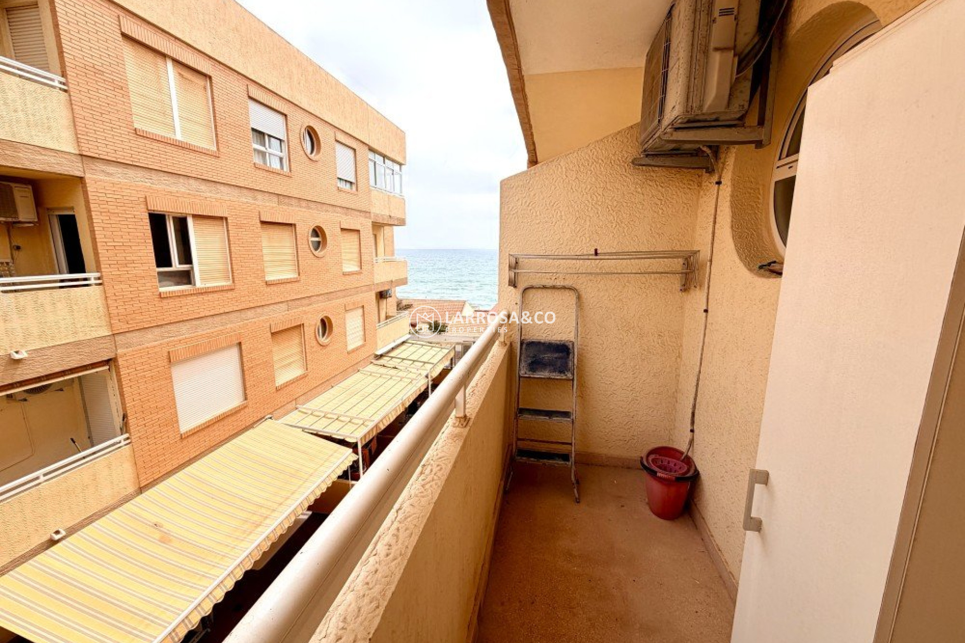 Herverkoop - Apartment - Guardamar del Segura - Costa Blanca